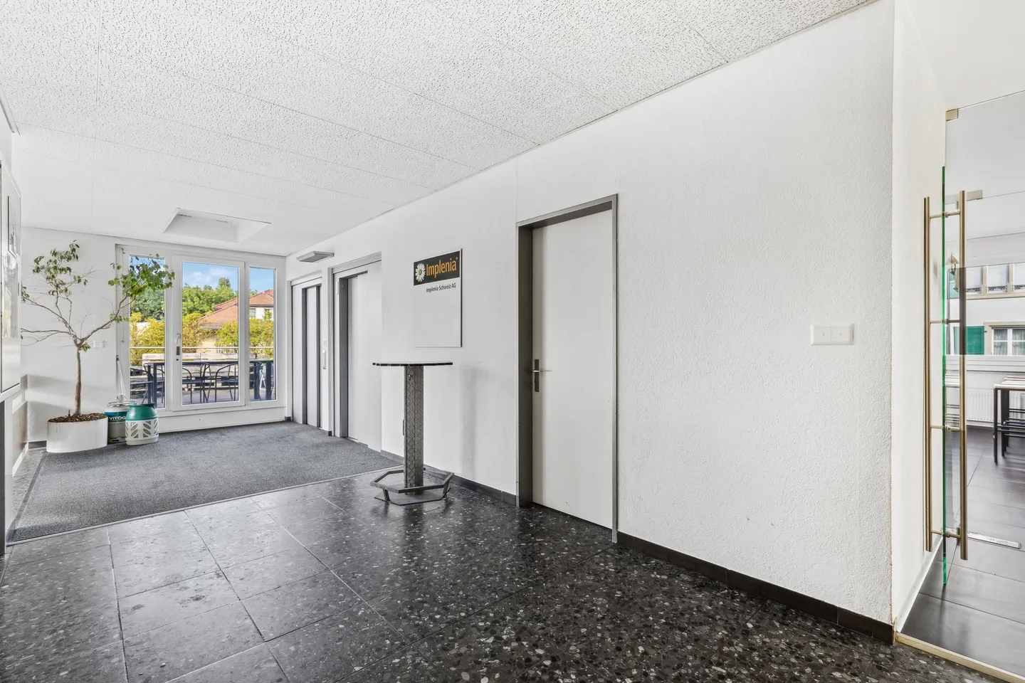 Central Office Space in Bern - Photo 4 of 10