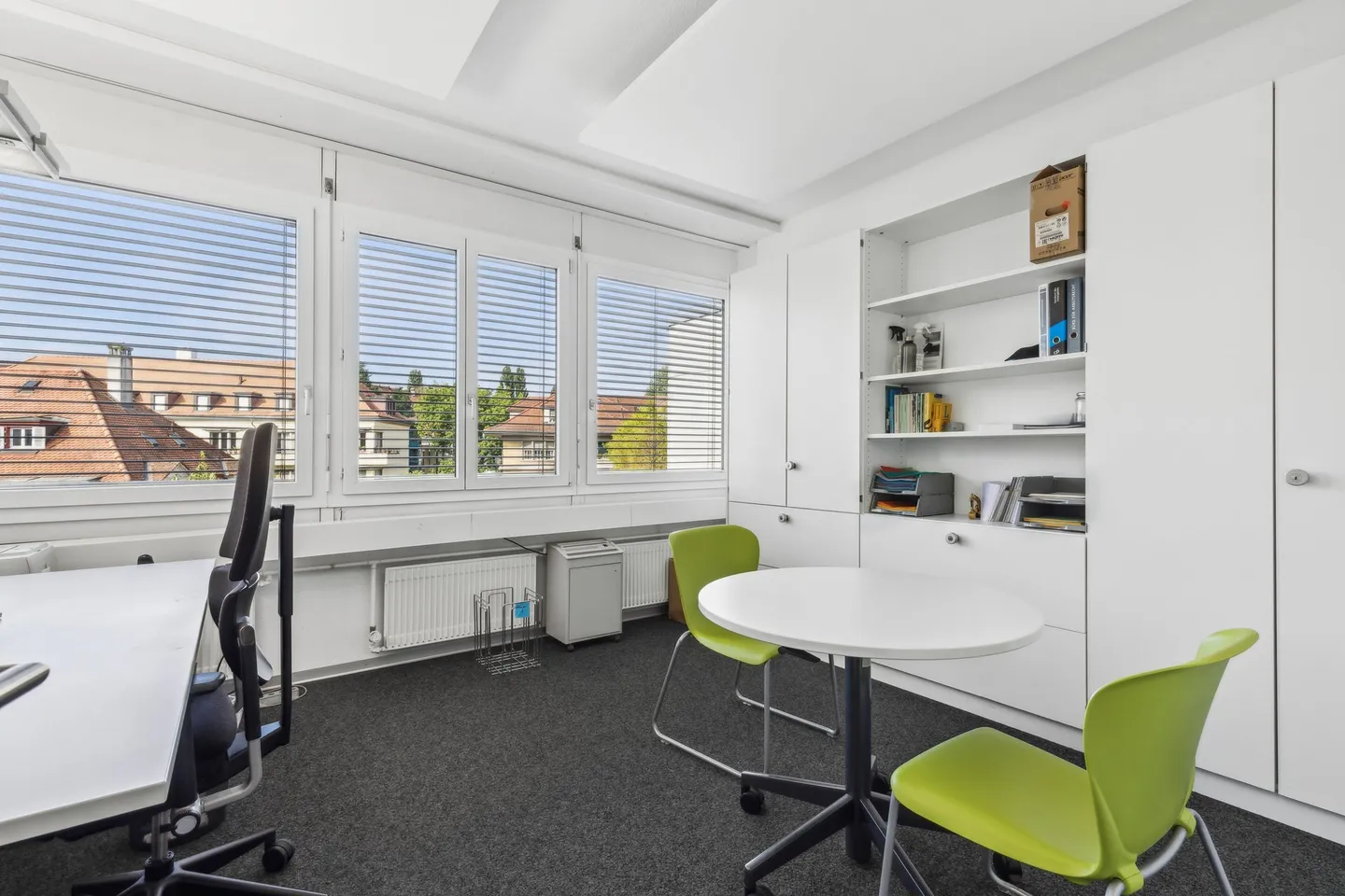 Central Office Space in Bern - Photo 6 of 10