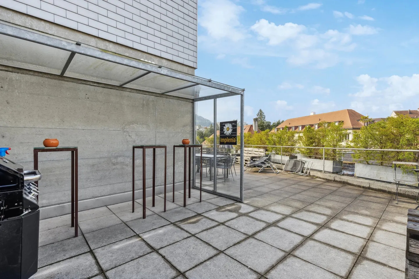 Central Office Space in Bern - Photo 8 of 10