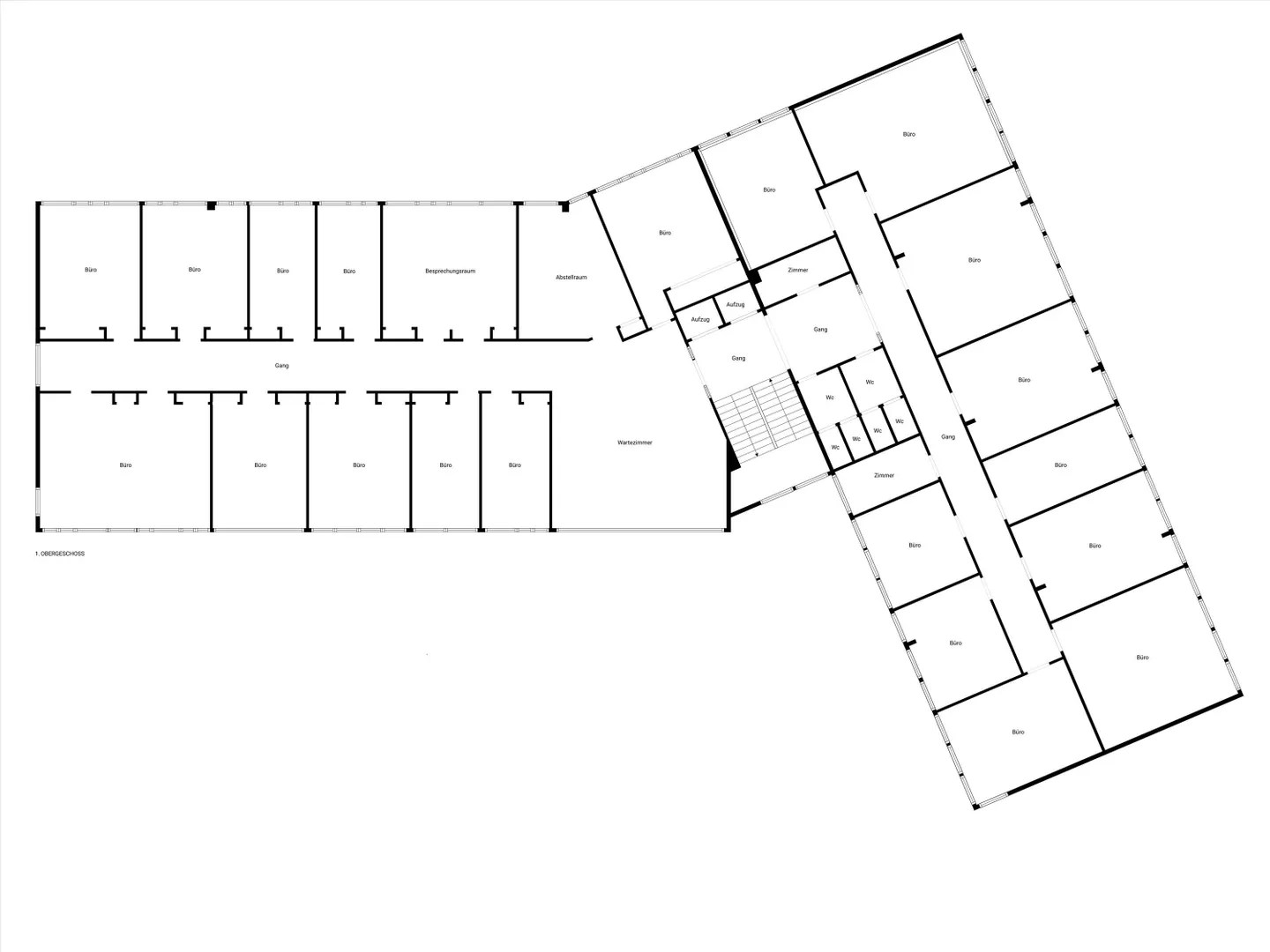 Central Office Space in Bern - Photo 9 of 10