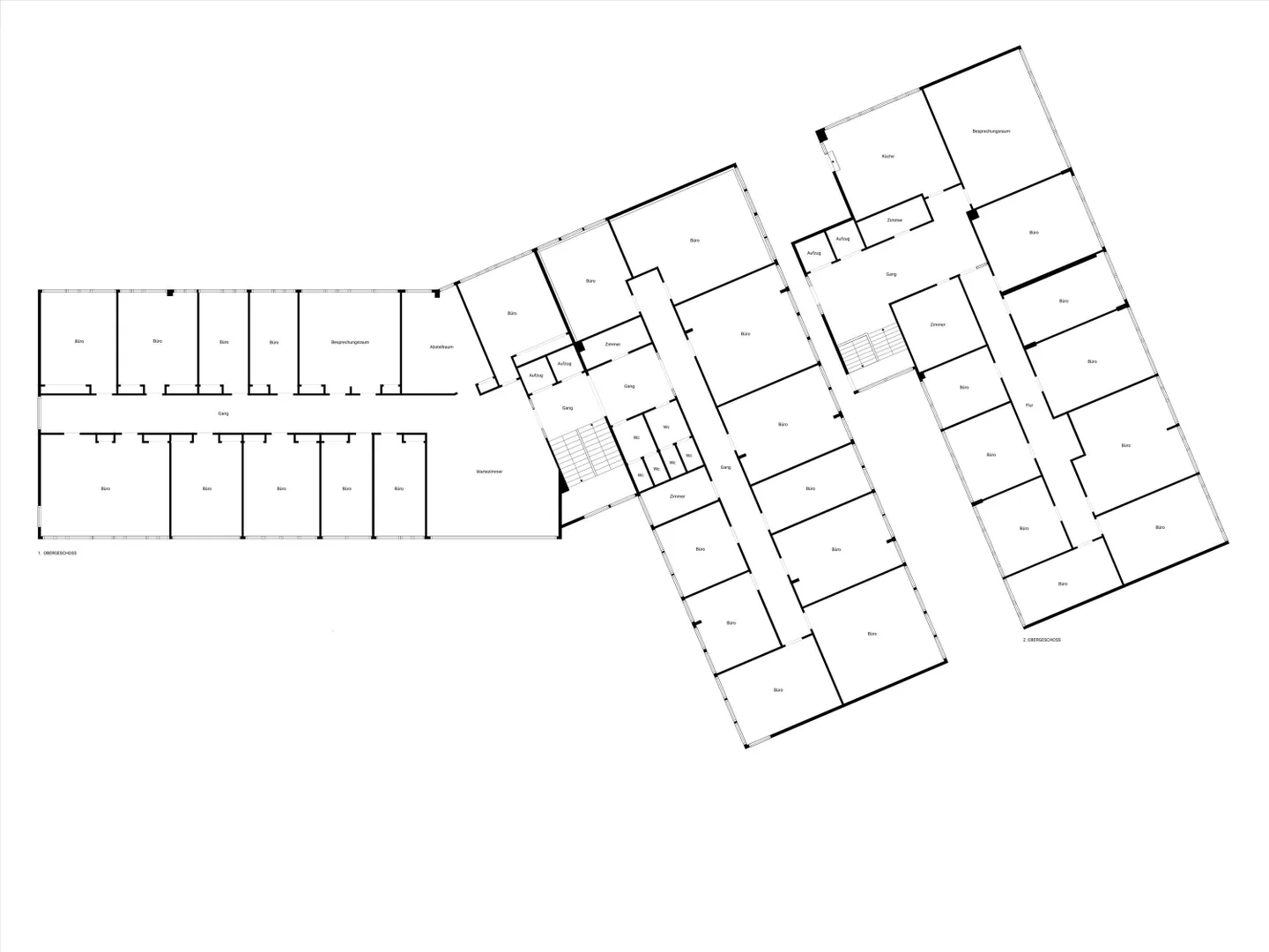 Central Office Space in Bern - Photo 10 of 10