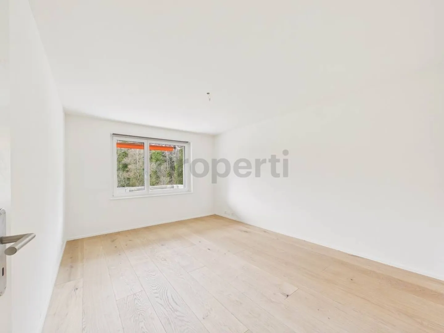 Stilvolle Attikawohnung mit Terrasse - Foto 8 von 13