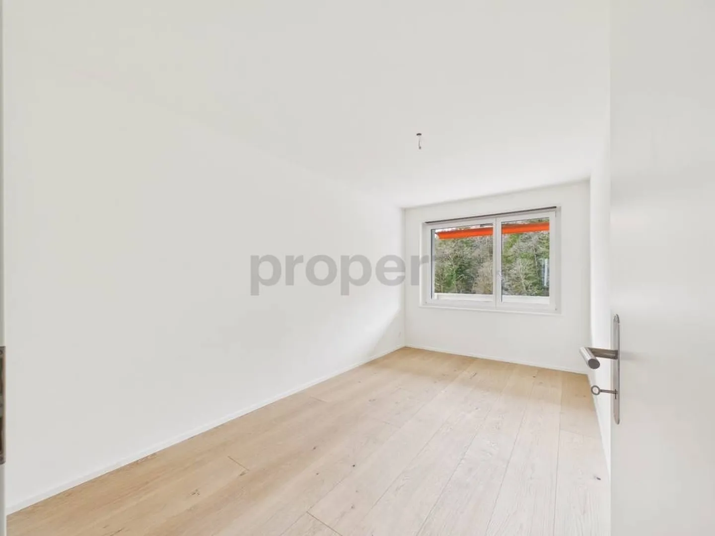 Stilvolle Attikawohnung mit Terrasse - Foto 12 von 13