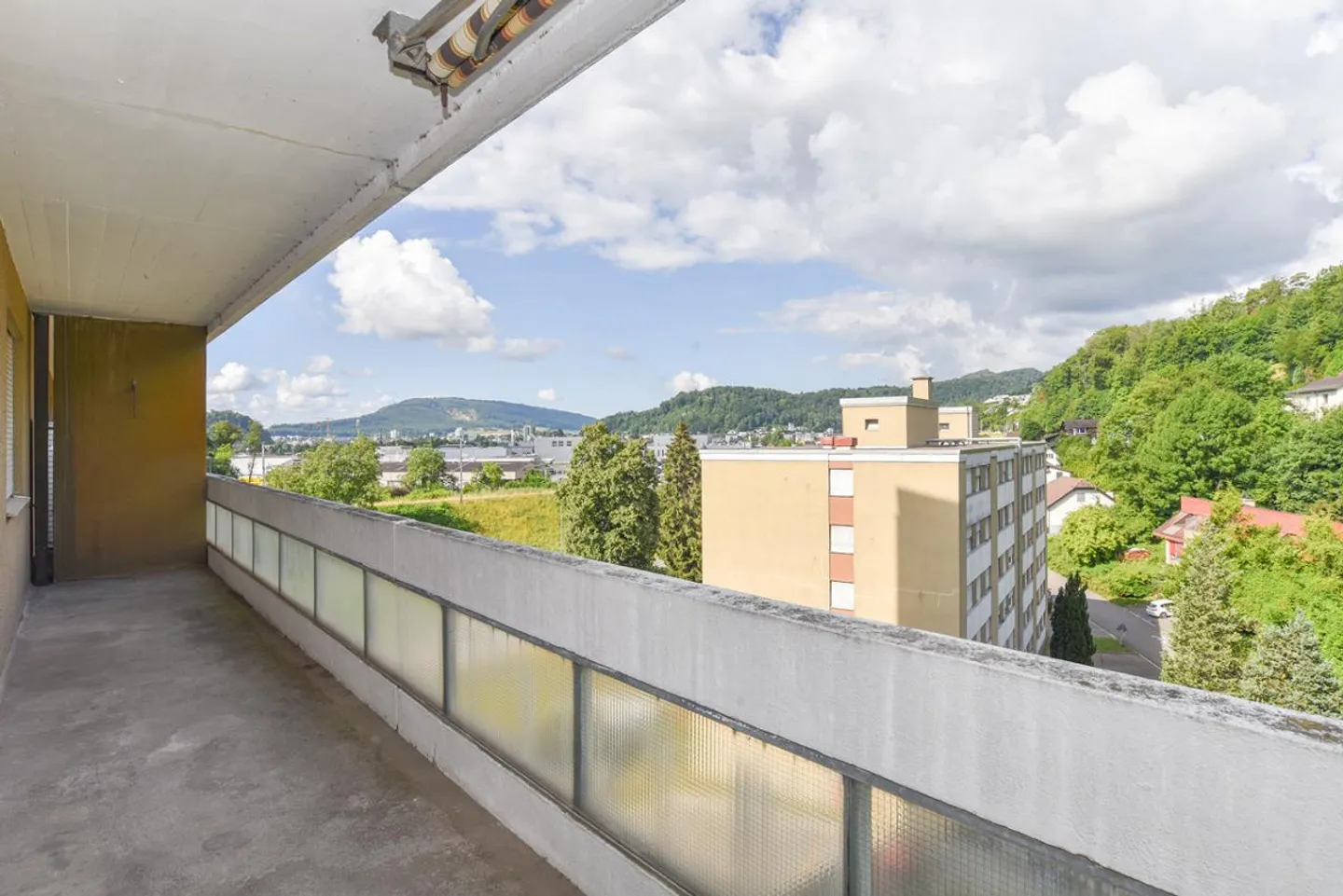 Preiswerte Wohnung mit grosszügigem Balkon - Foto 11 von 16