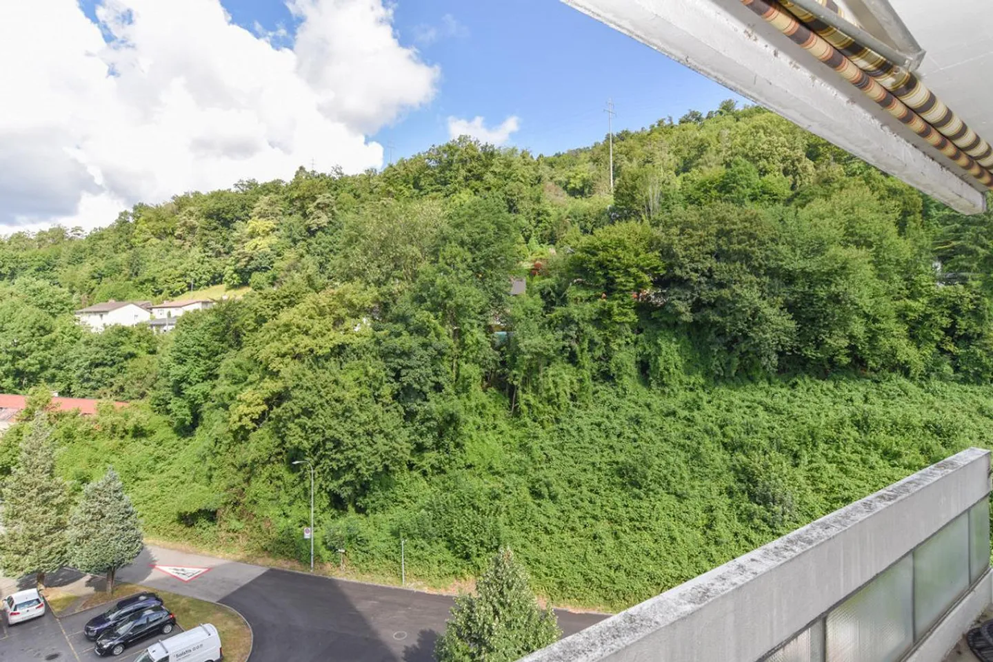 Preiswerte Wohnung mit grosszügigem Balkon - Foto 12 von 16