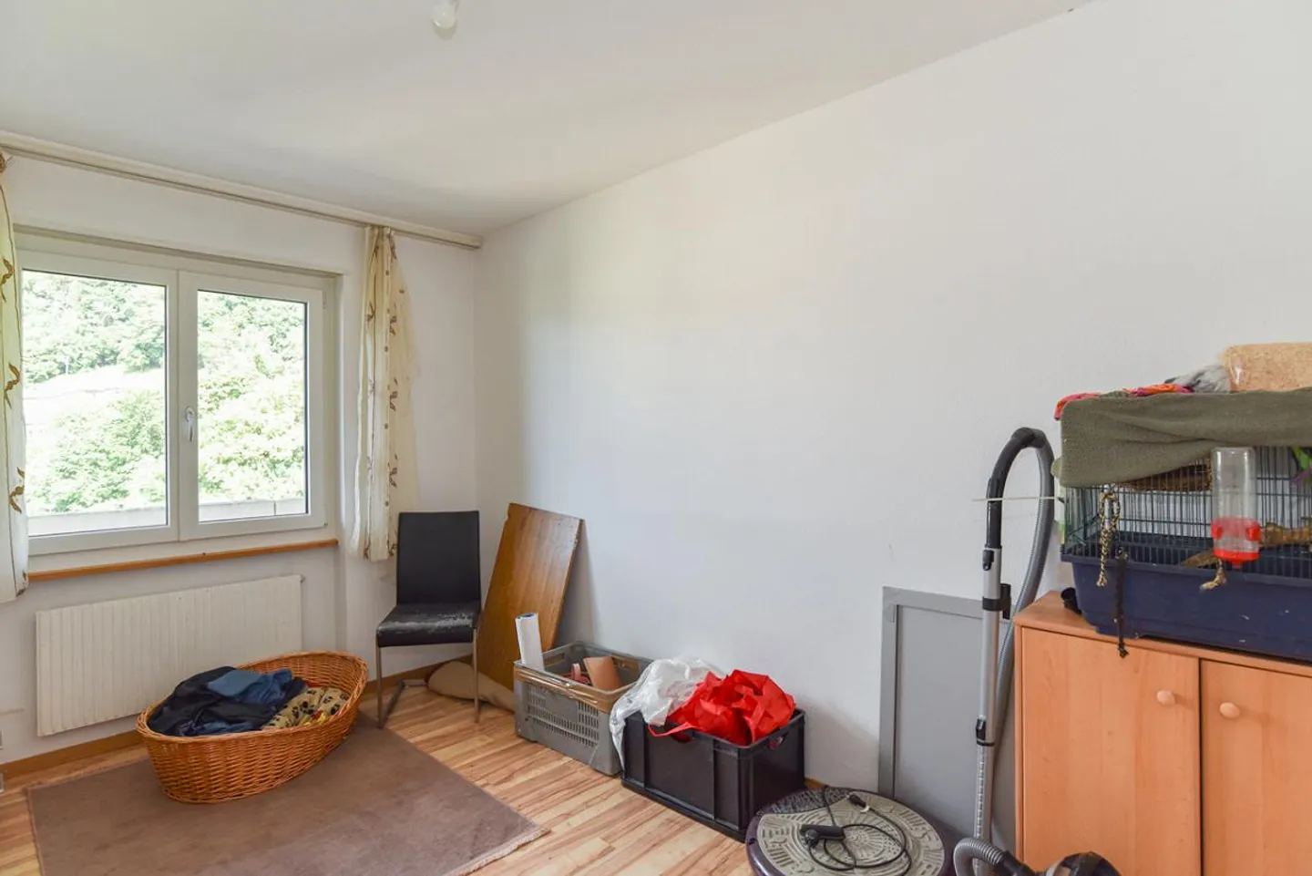 Preiswerte Wohnung mit grosszügigem Balkon - Foto 14 von 16