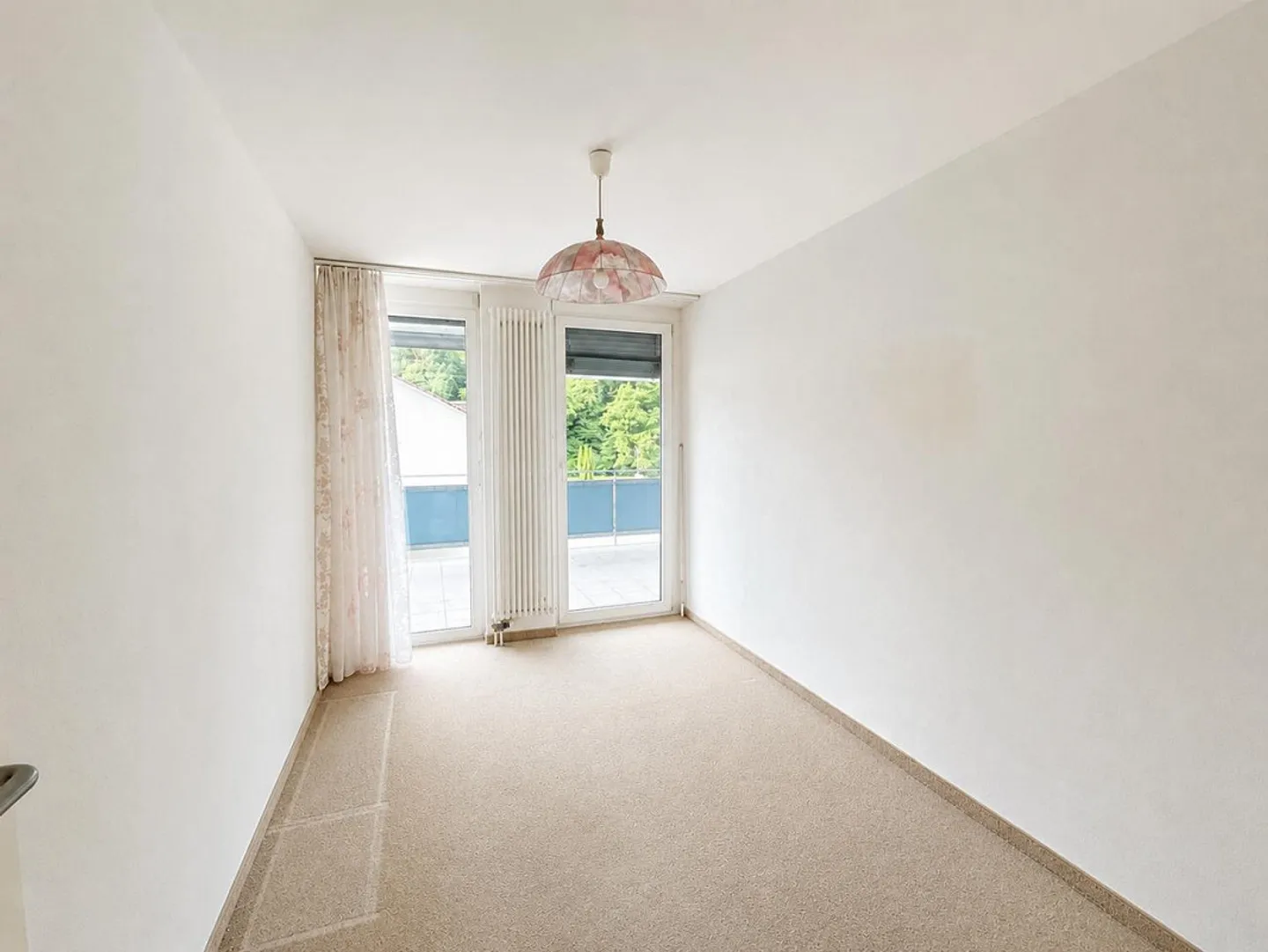 Bright condominium near school and Cholfirst in Feuerthalen ... - Photo 10 of 19