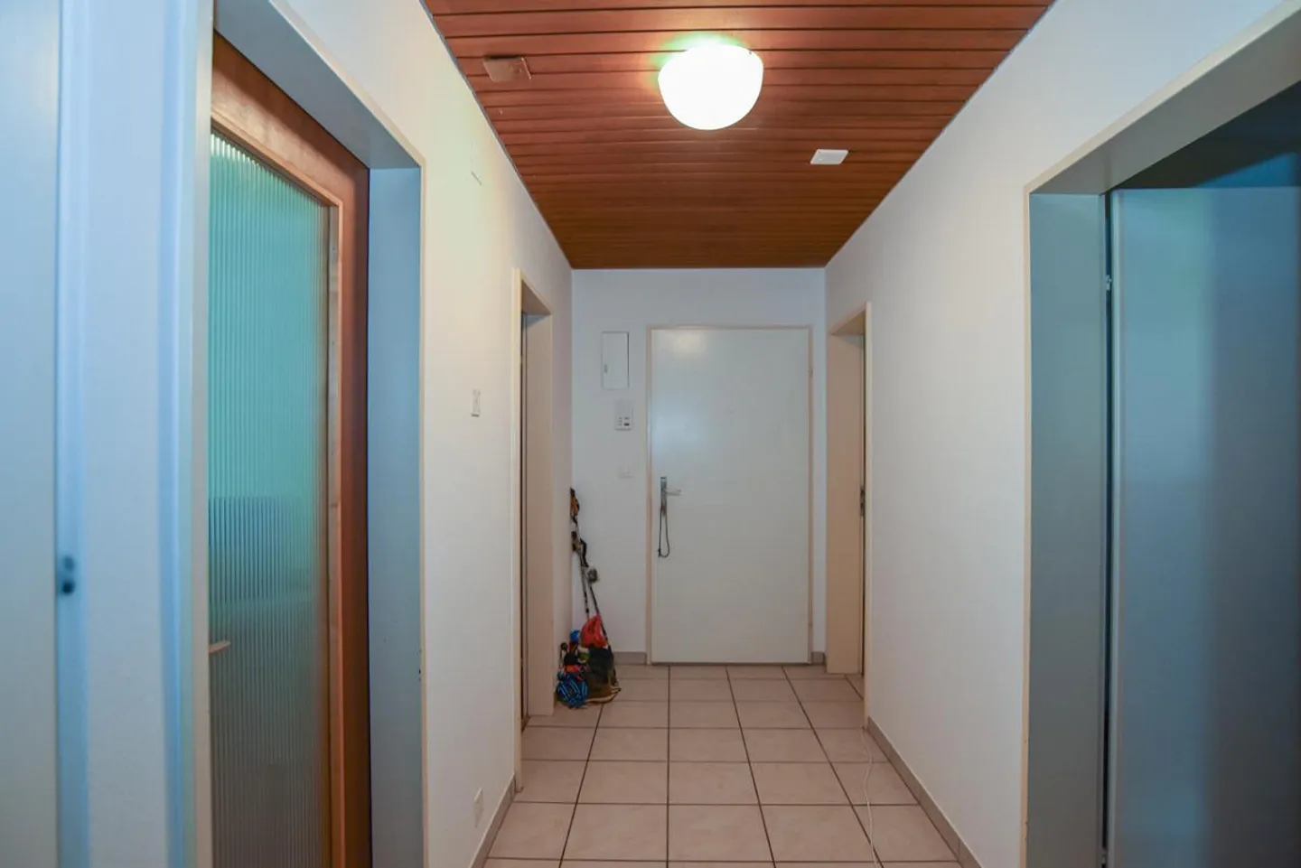 Preiswerte Wohnung mit grosszügigem Balkon - Foto 7 von 16