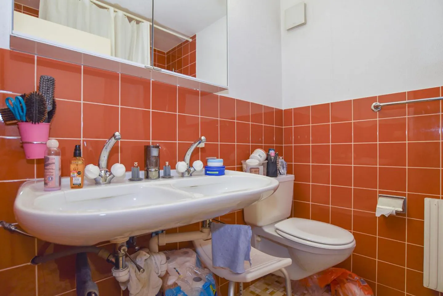 Preiswerte Wohnung mit grosszügigem Balkon - Foto 15 von 16