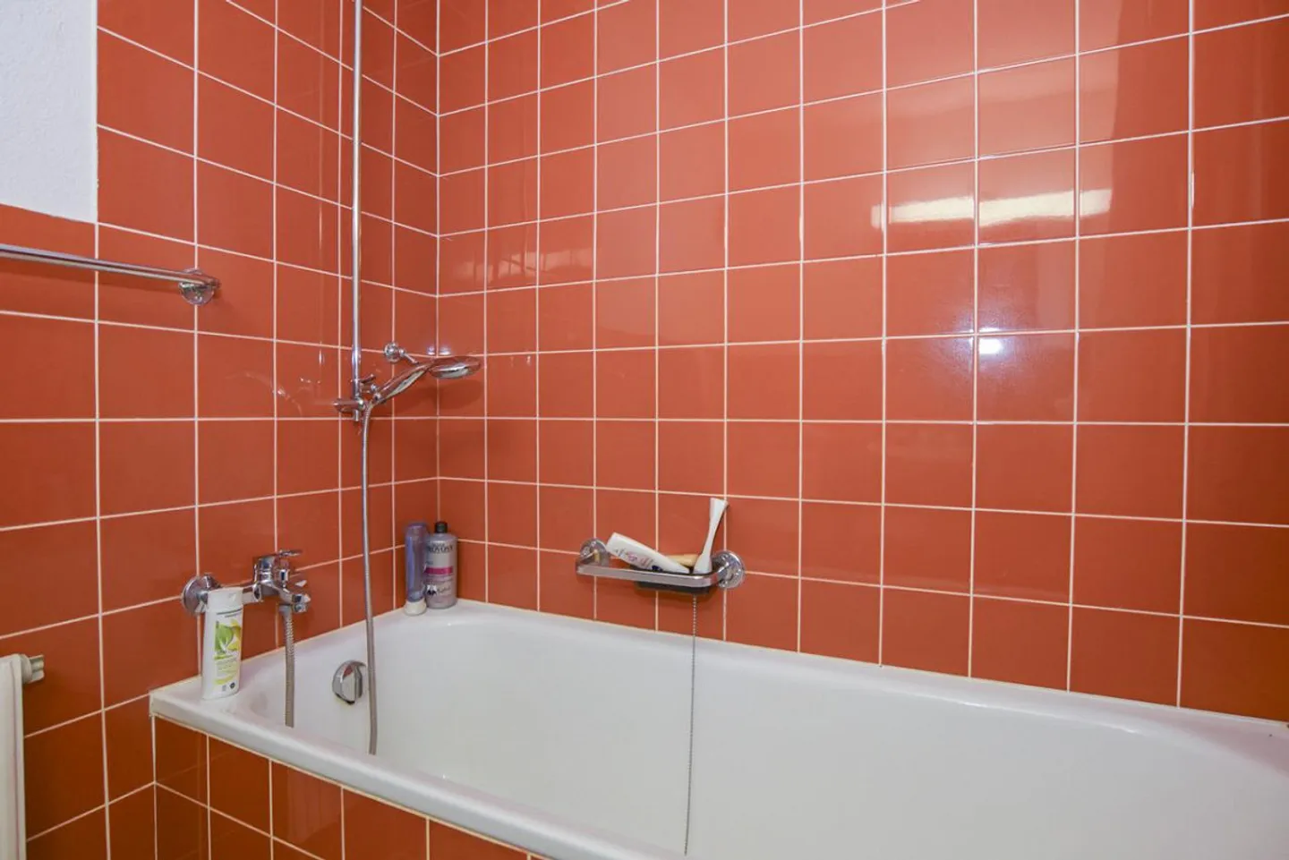 Preiswerte Wohnung mit grosszügigem Balkon - Foto 16 von 16