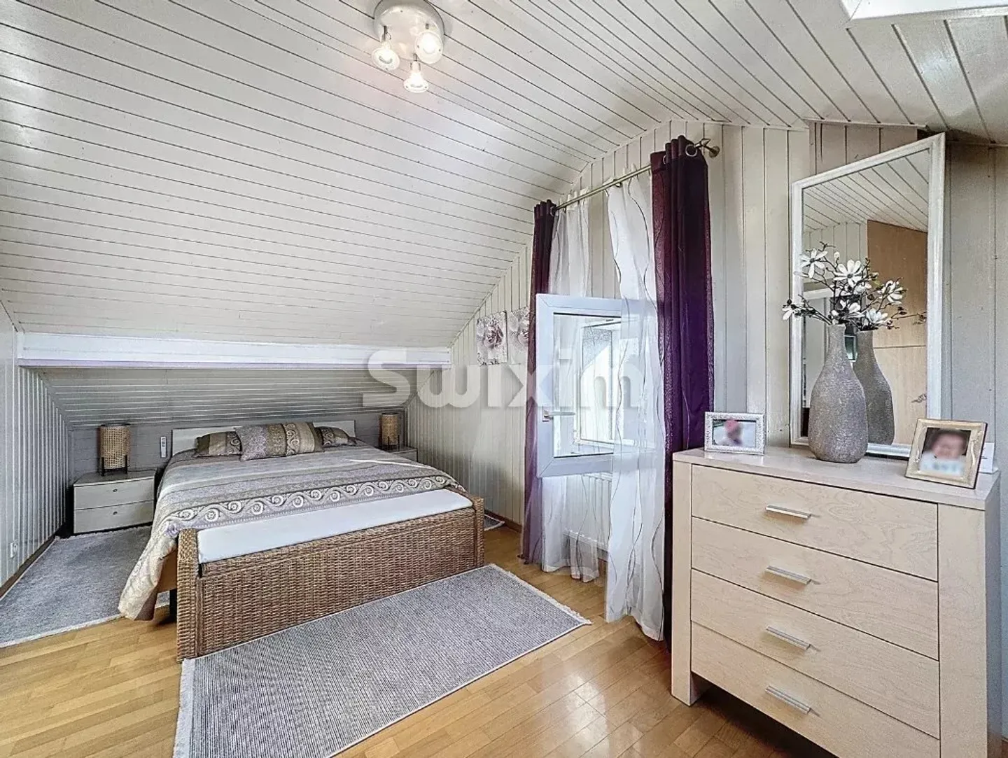 Magnifica villa indipendente di 5 camere - Foto 7 di 10