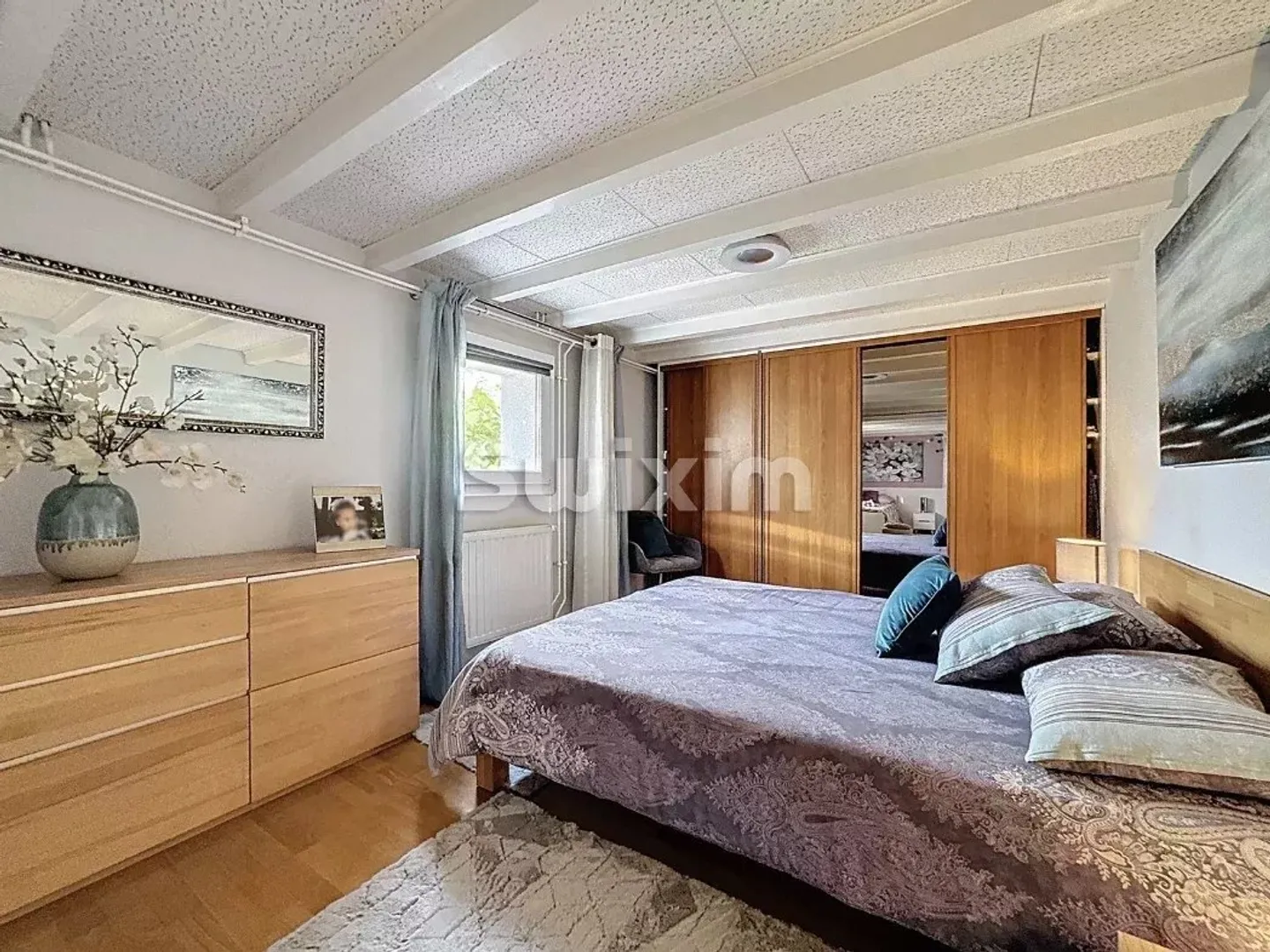 Magnifica villa indipendente di 5 camere - Foto 9 di 10