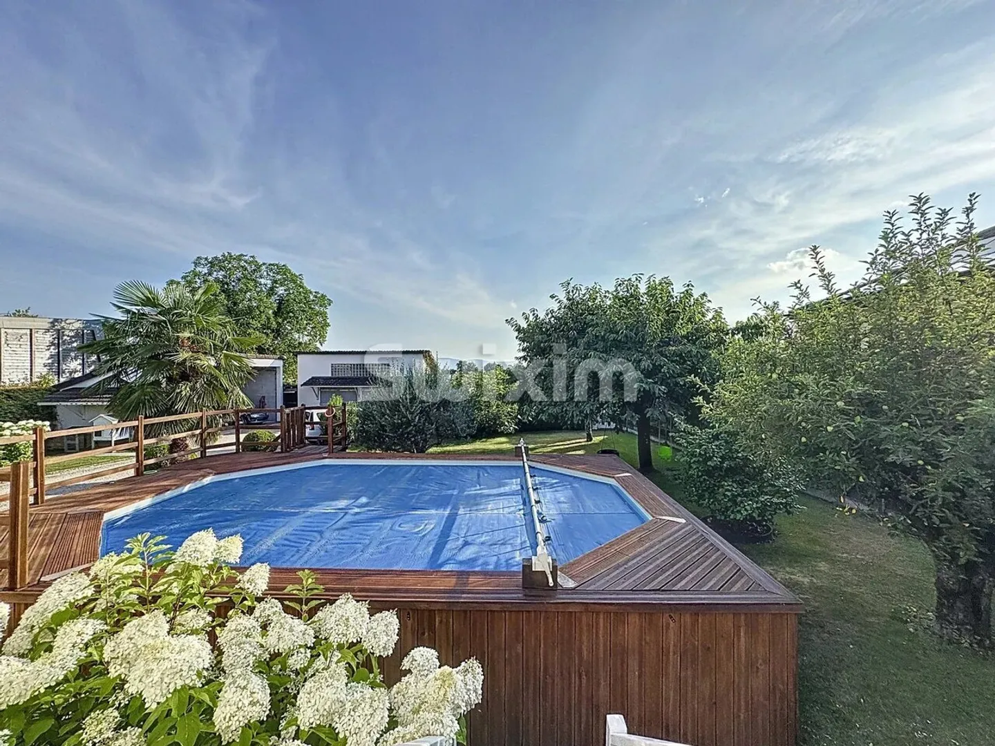 Magnifica villa indipendente di 5 camere - Foto 10 di 10