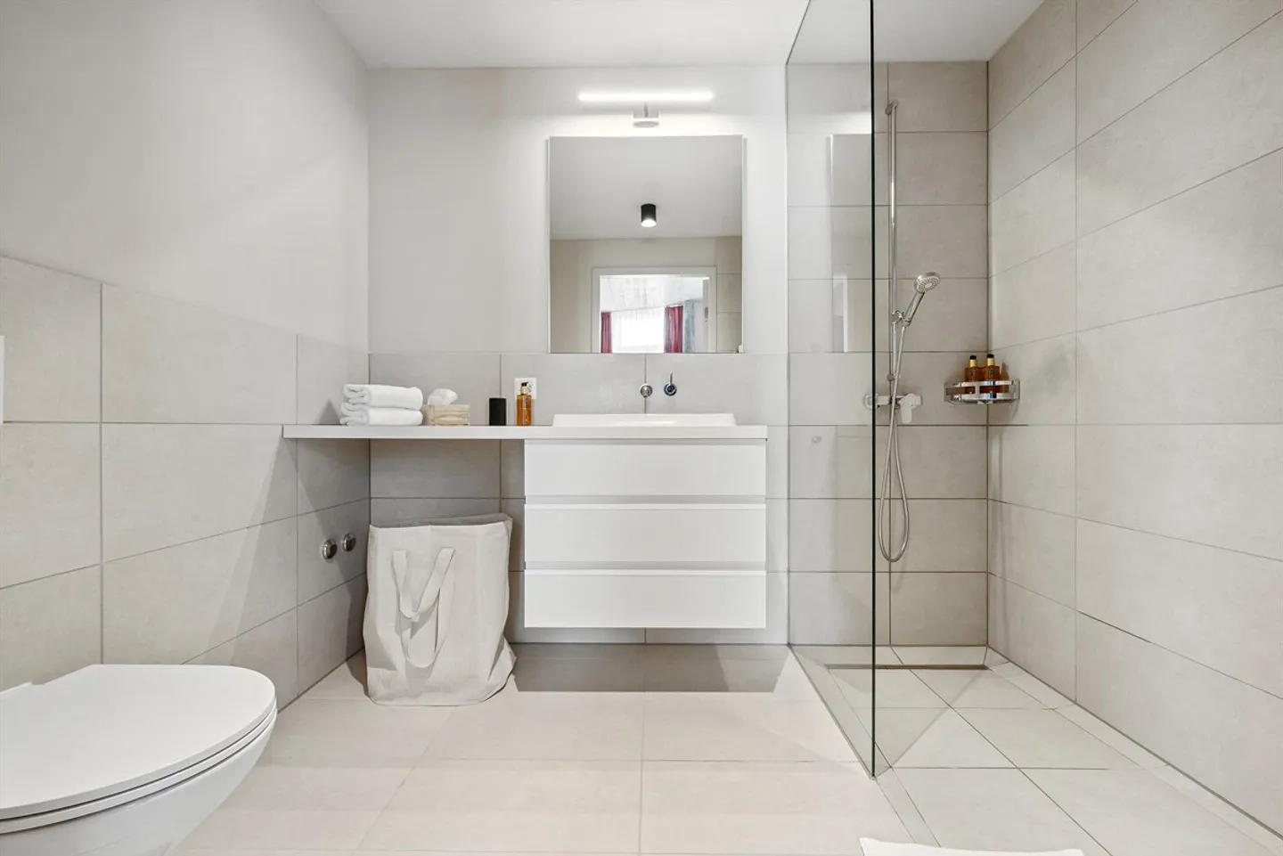 Geräumige 1-Zimmer-Wohnung möbliert - Foto 15 von 15