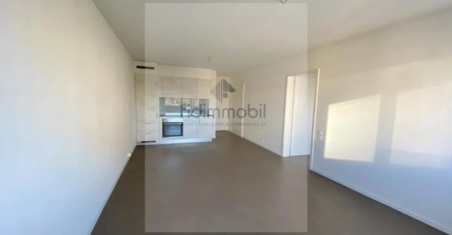 Apartment reserved for AVS or AI beneficiaries - Photo 1 of 5