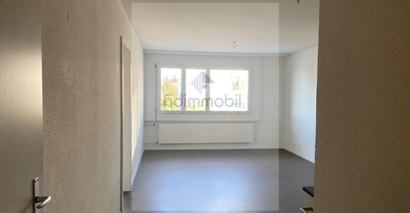 Apartment reserved for AVS or AI beneficiaries - Photo 2 of 5