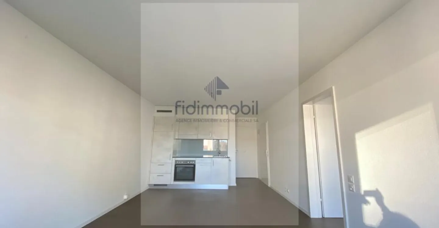 Apartment reserved for AVS or AI beneficiaries - Photo 3 of 5