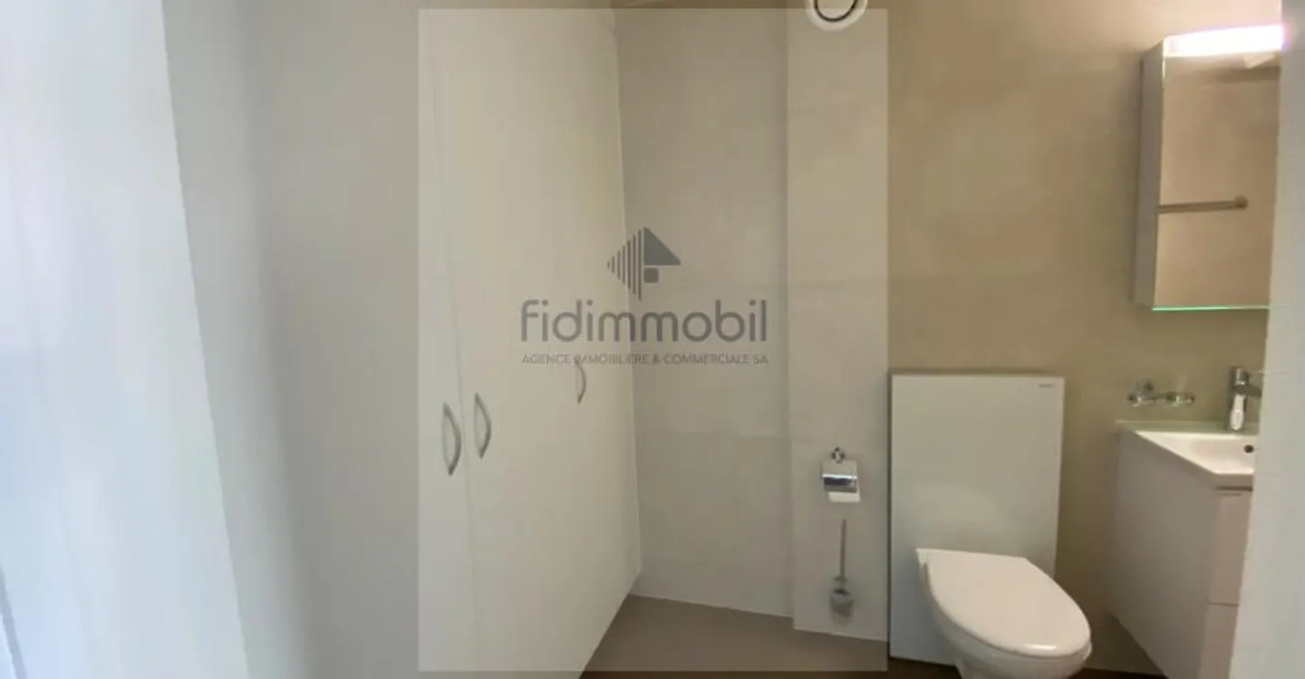 Apartment reserved for AVS or AI beneficiaries - Photo 5 of 5