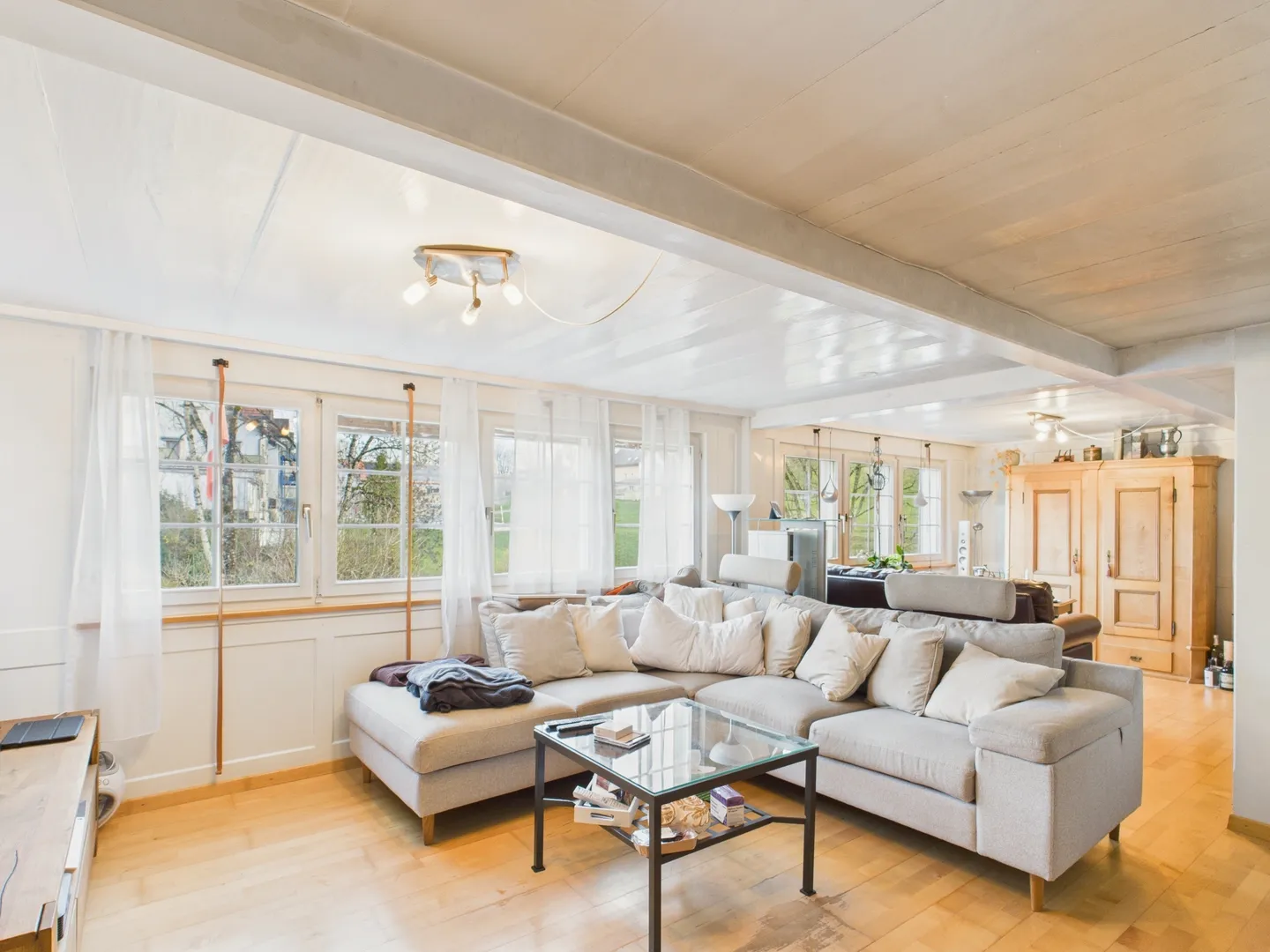 Casa bifamiliare in affitto - Foto 1 di 12