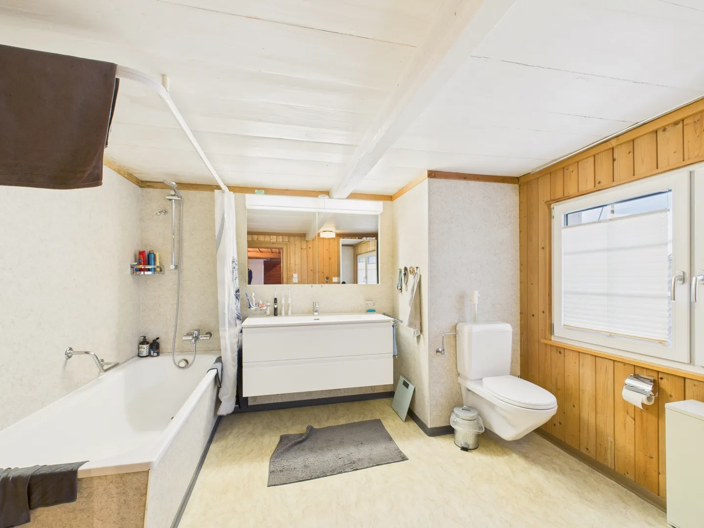 Casa bifamiliare in affitto - Foto 7 di 12