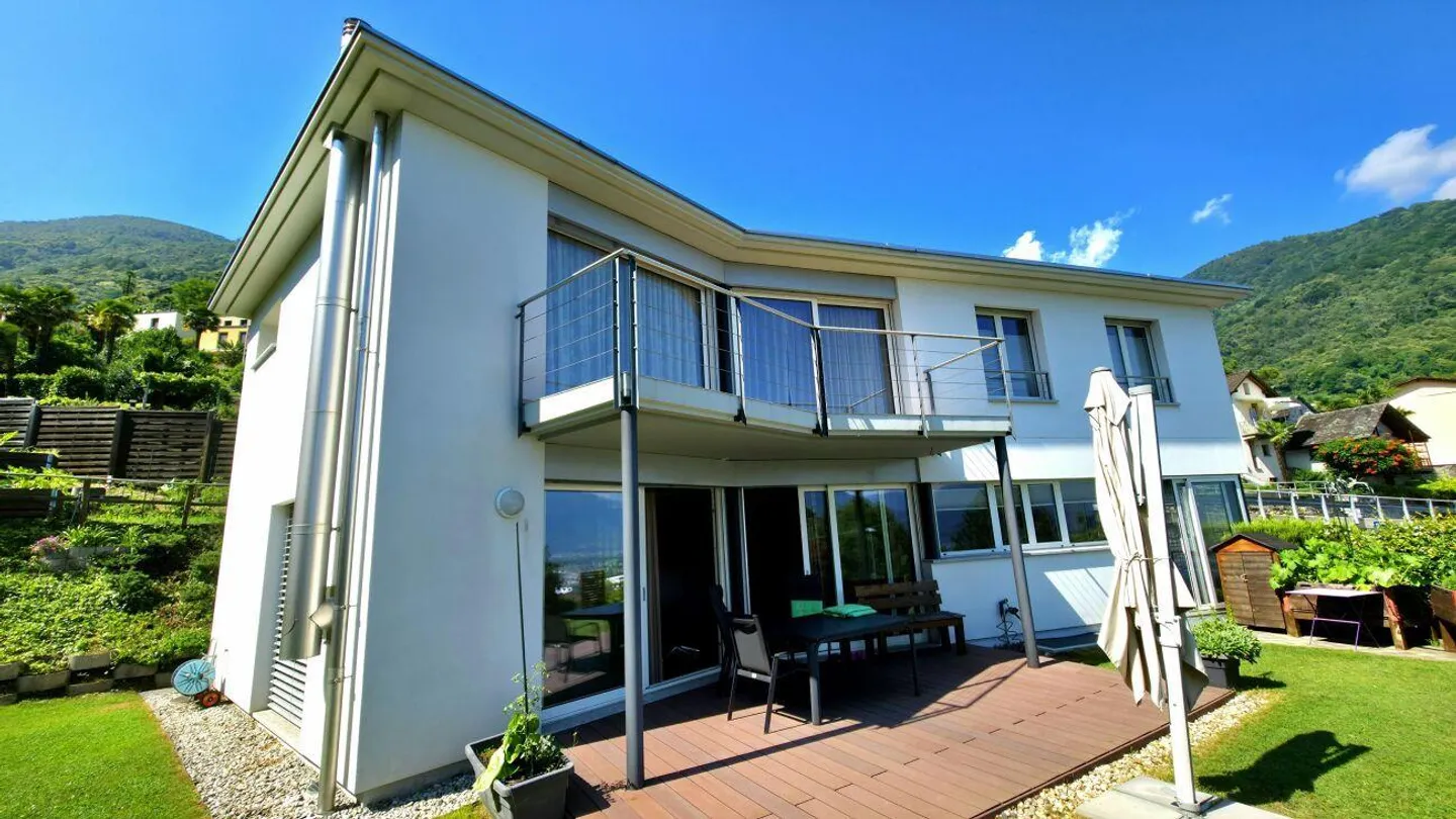 Where the sound of water meets the peace of nature - Photo 1 of 13