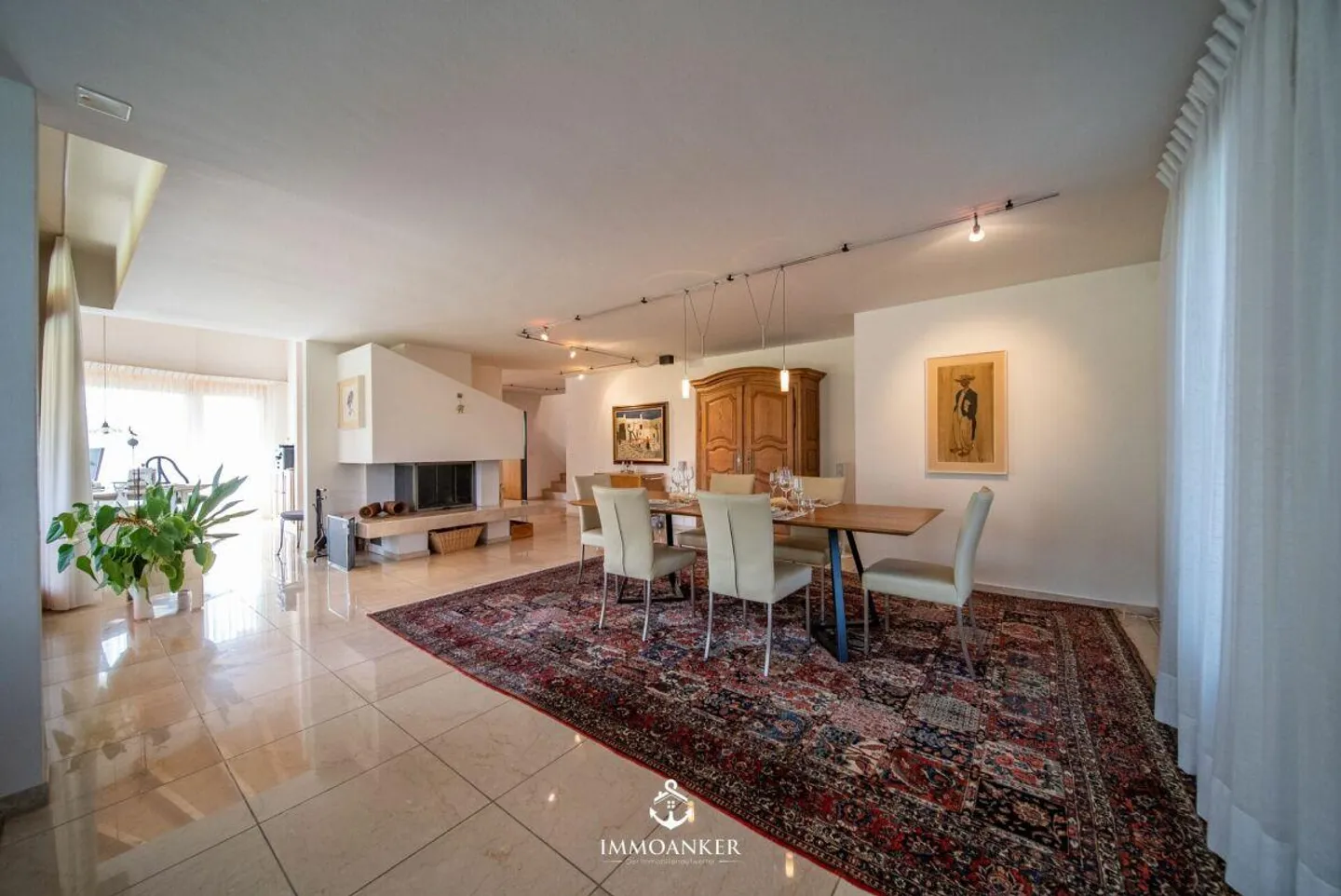 Sensazione di vita californiana nel cuore della valle - Foto 3 di 13