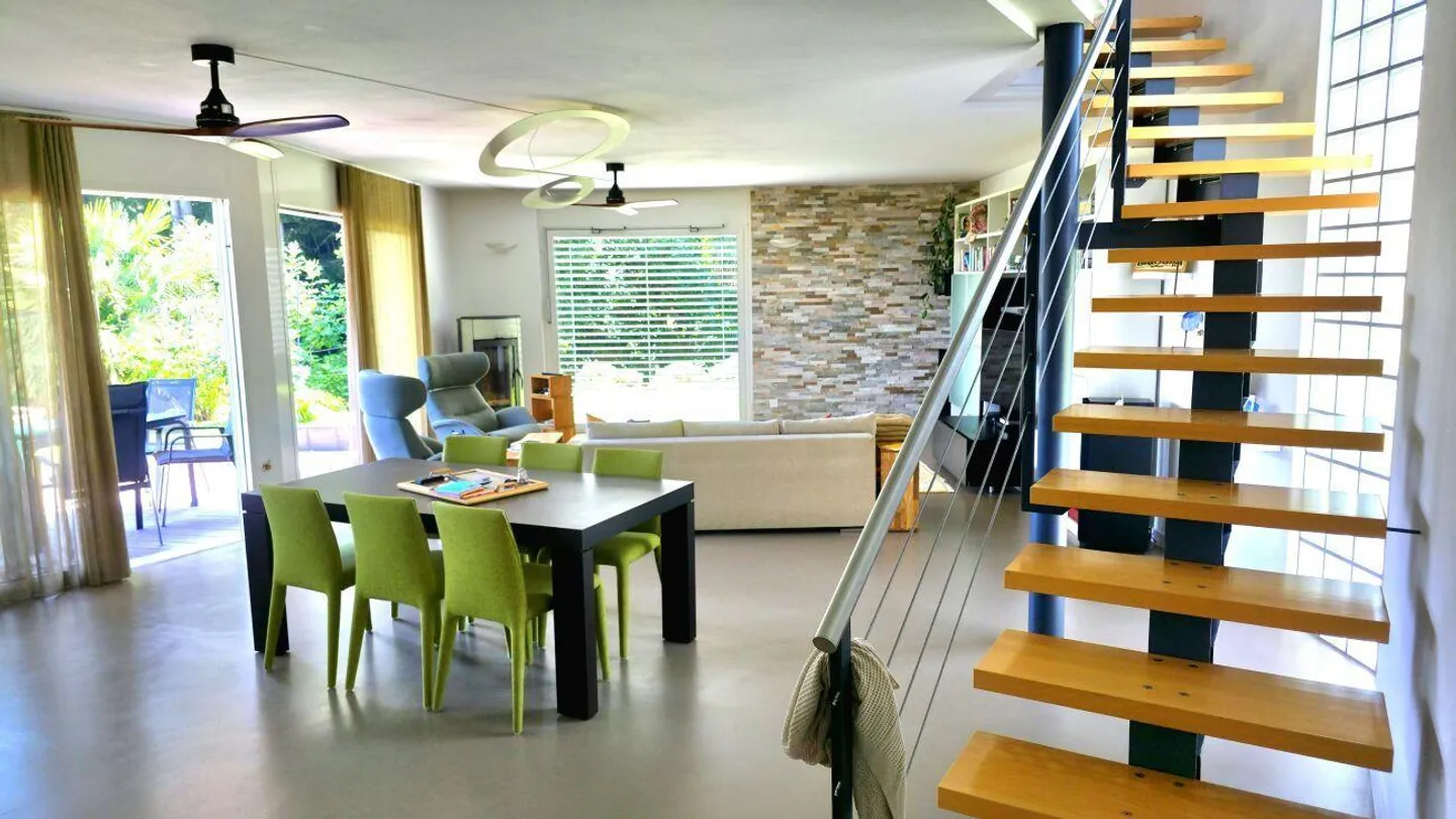 Where the sound of water meets the peace of nature - Photo 4 of 13