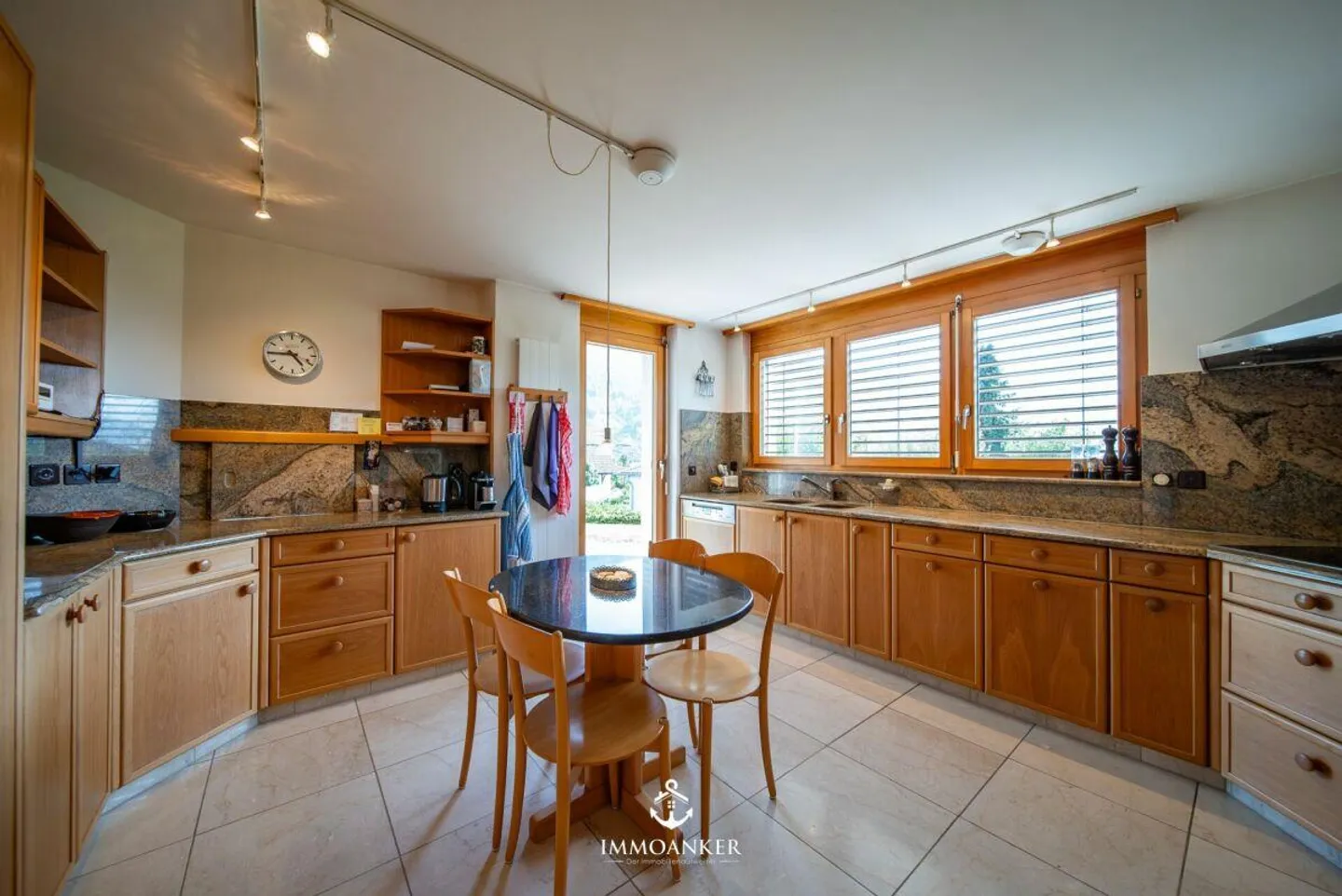 Sensazione di vita californiana nel cuore della valle - Foto 5 di 13