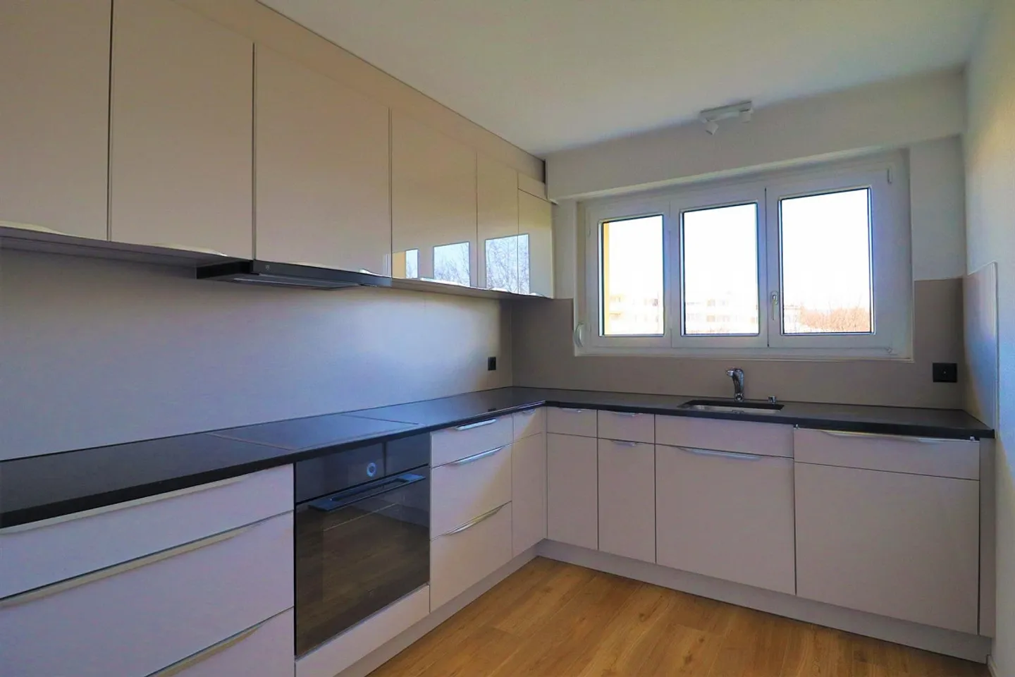 Appartamento luminoso a Steinhausen - Foto 3 di 15