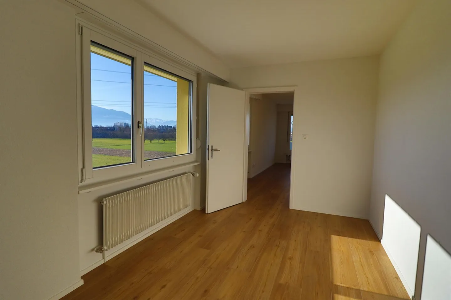 Appartamento luminoso a Steinhausen - Foto 5 di 15