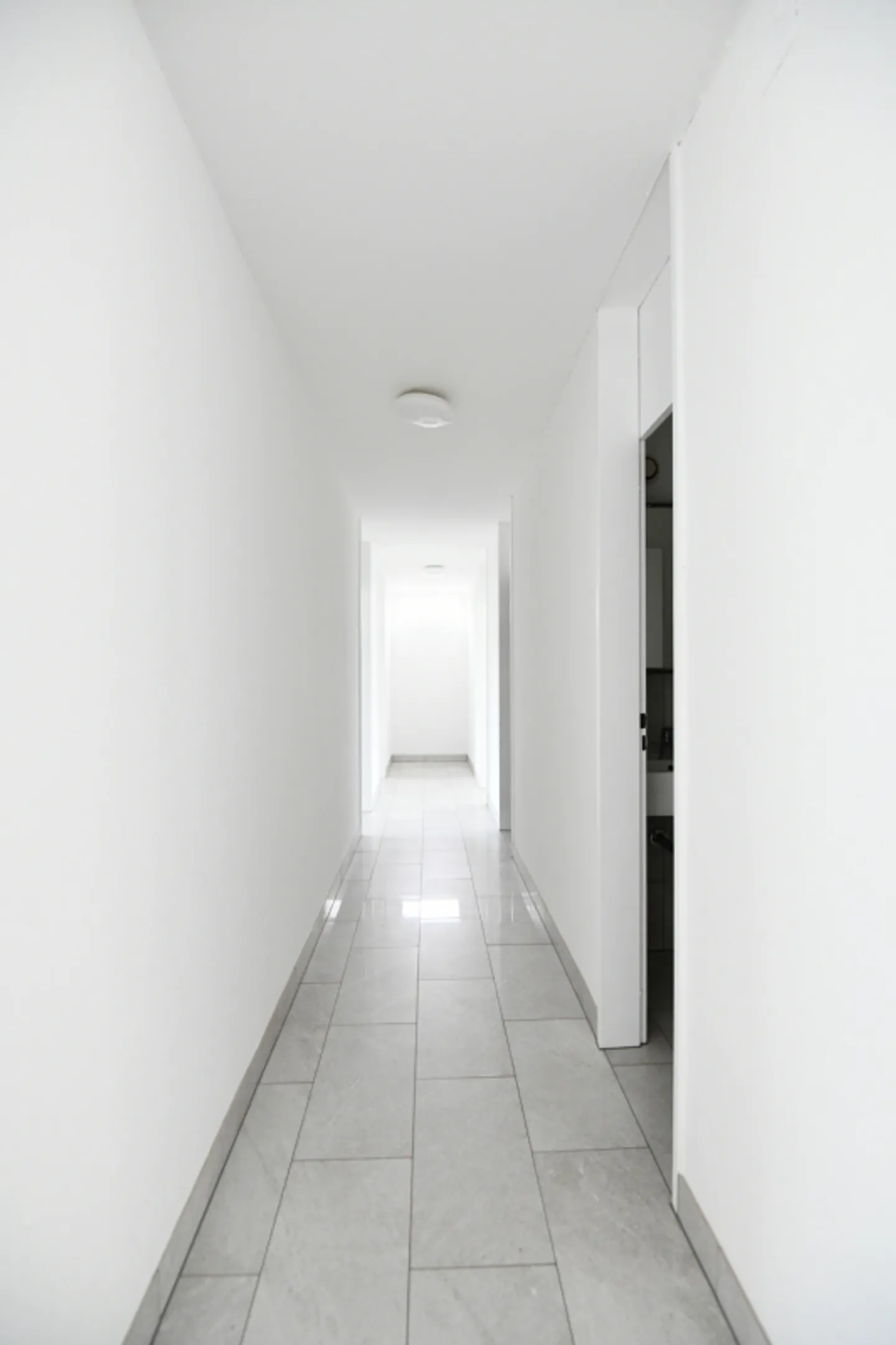 Modern Apartment with Large Balcony - Photo 5 of 12