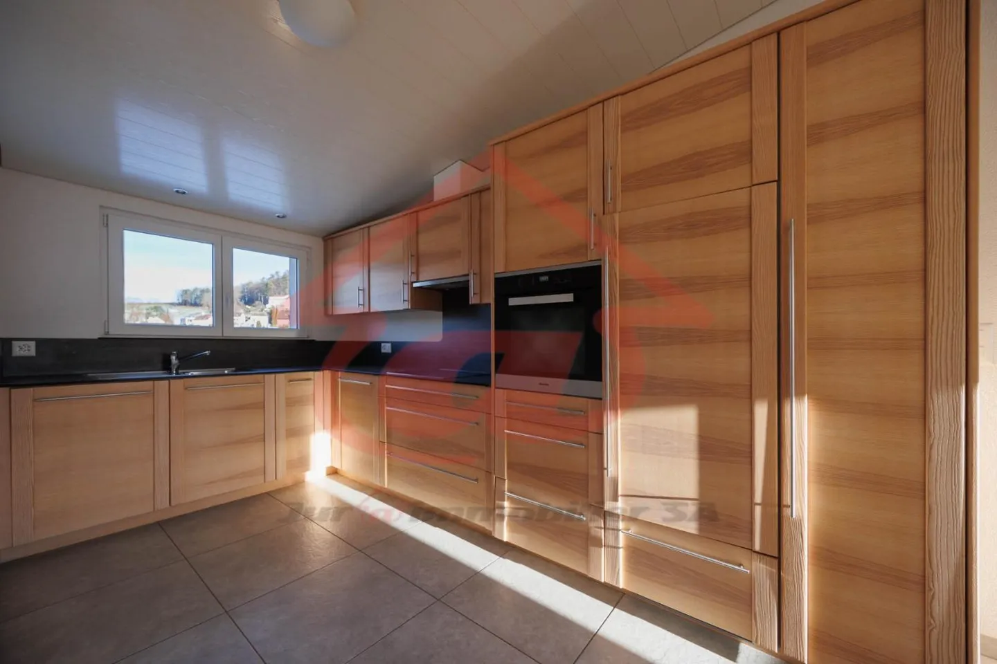 3-room apartment - Photo 1 of 18