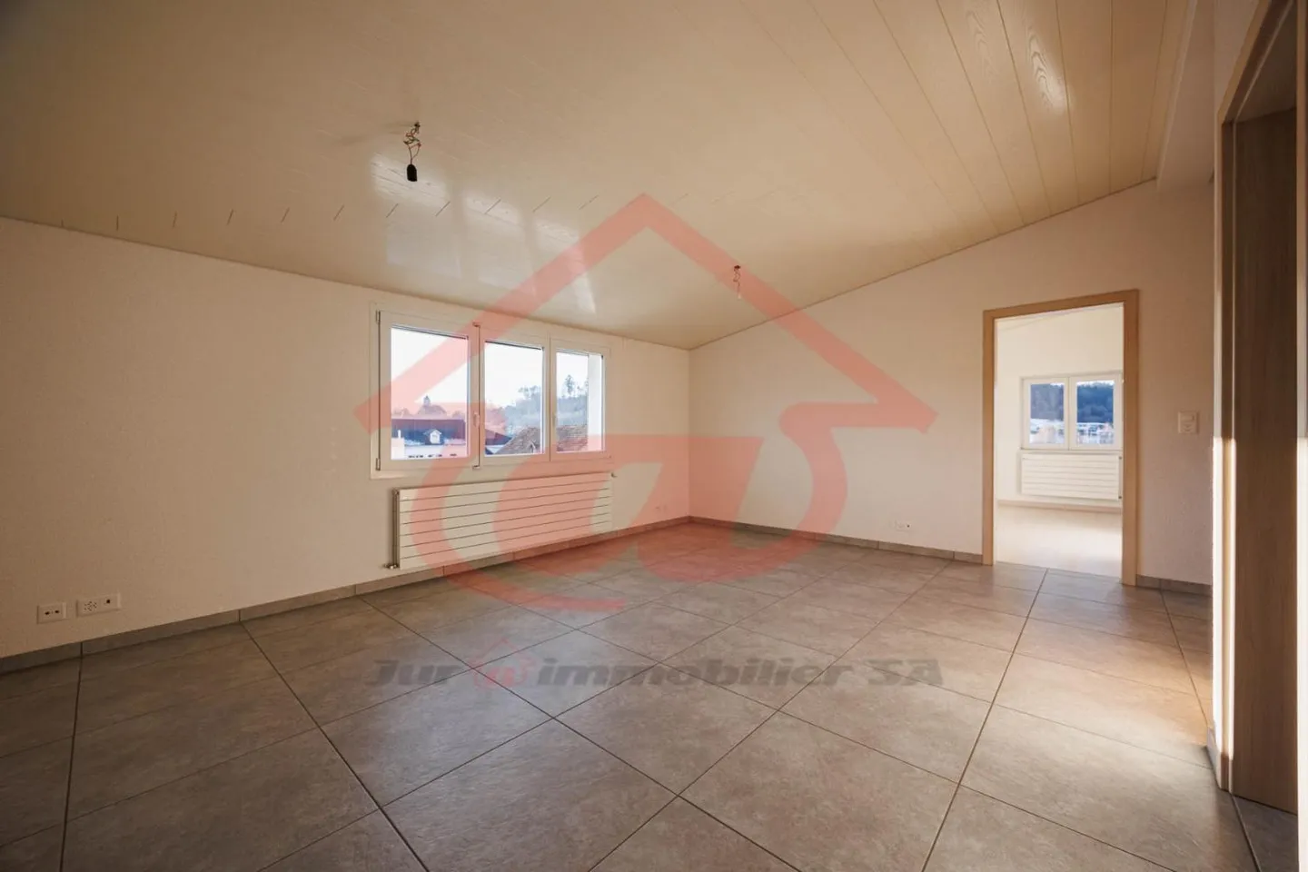 3-room apartment - Photo 2 of 18