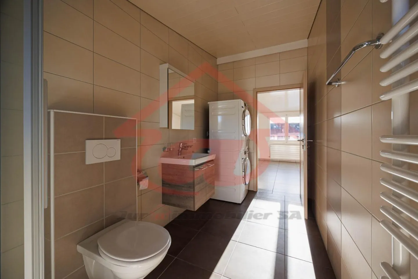 3-room apartment - Photo 5 of 18