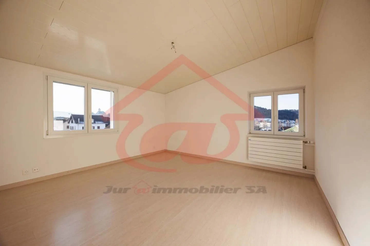 3-room apartment - Photo 7 of 18