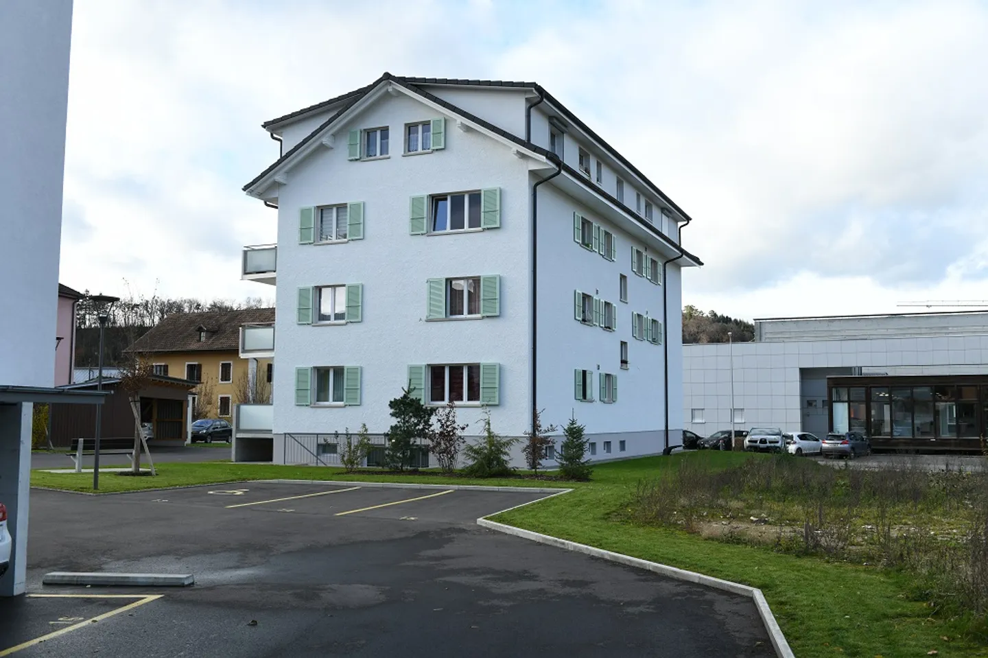 3-room apartment - Photo 9 of 18