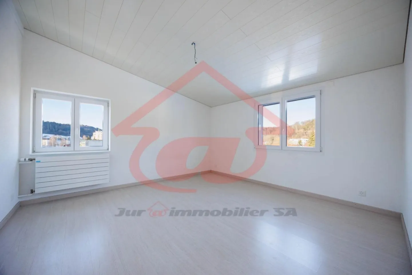 3-room apartment - Photo 15 of 18