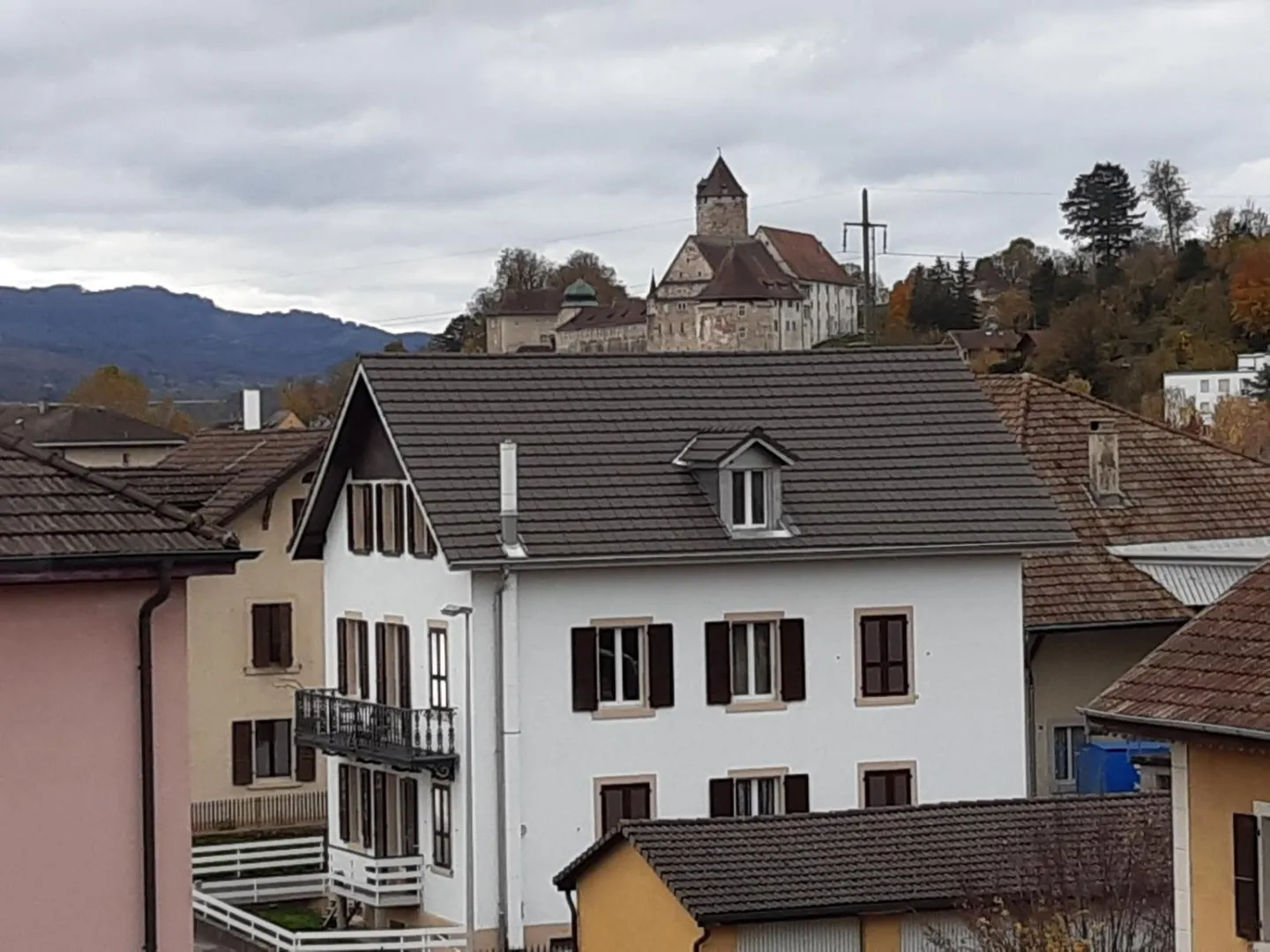 3-room apartment - Photo 17 of 18