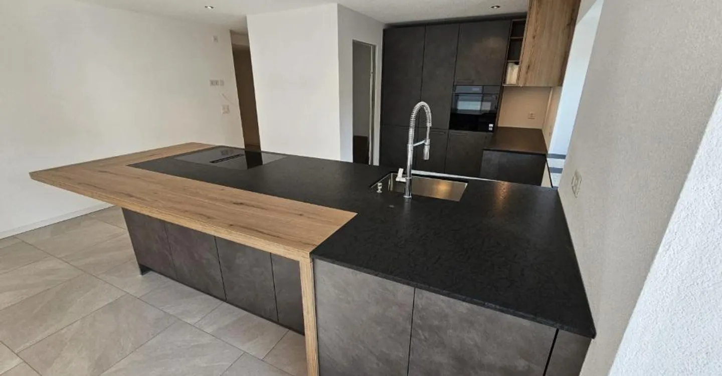 Appartement Charmant à Montavon - Photo 2 sur 12