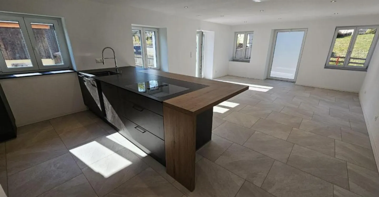 Appartement Charmant à Montavon - Photo 3 sur 12