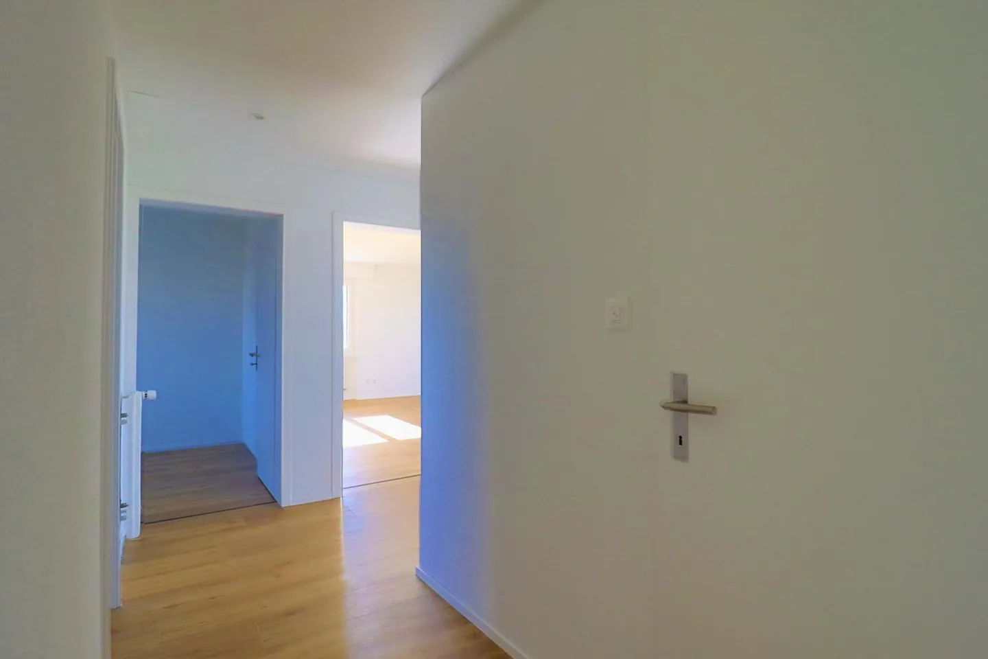 Appartamento luminoso a Steinhausen - Foto 13 di 15