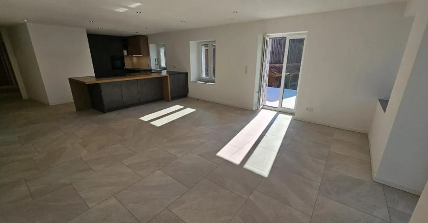 Appartement Charmant à Montavon - Photo 6 sur 12