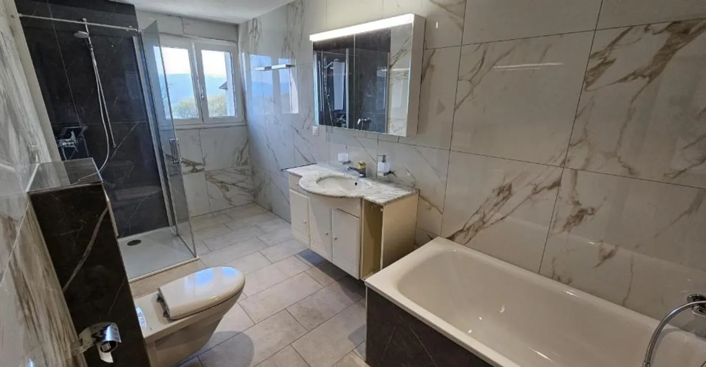 Appartement Charmant à Montavon - Photo 10 sur 12