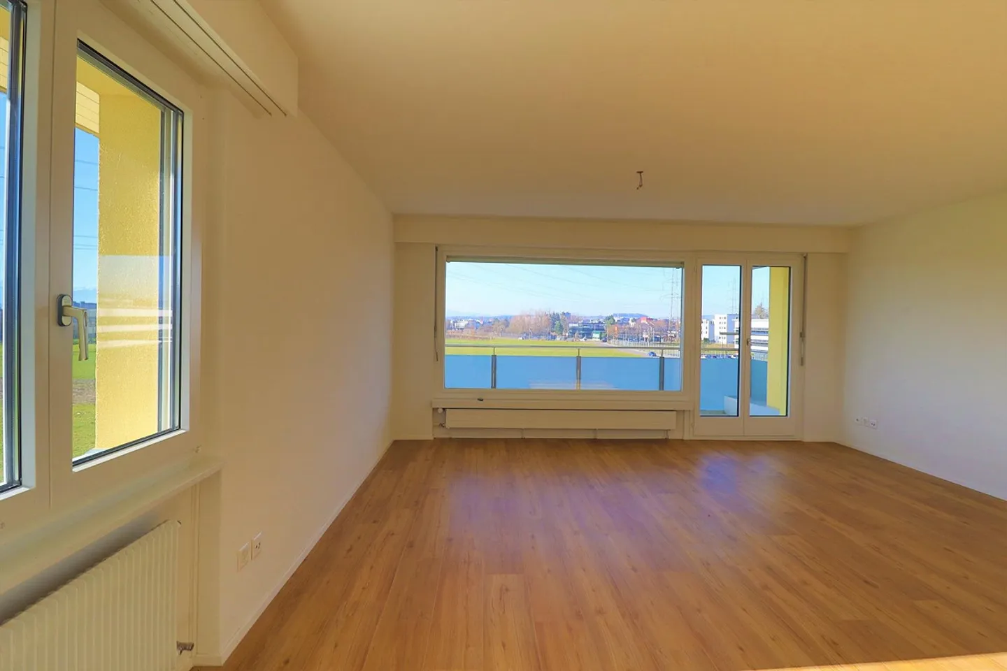 Appartamento luminoso a Steinhausen - Foto 15 di 15