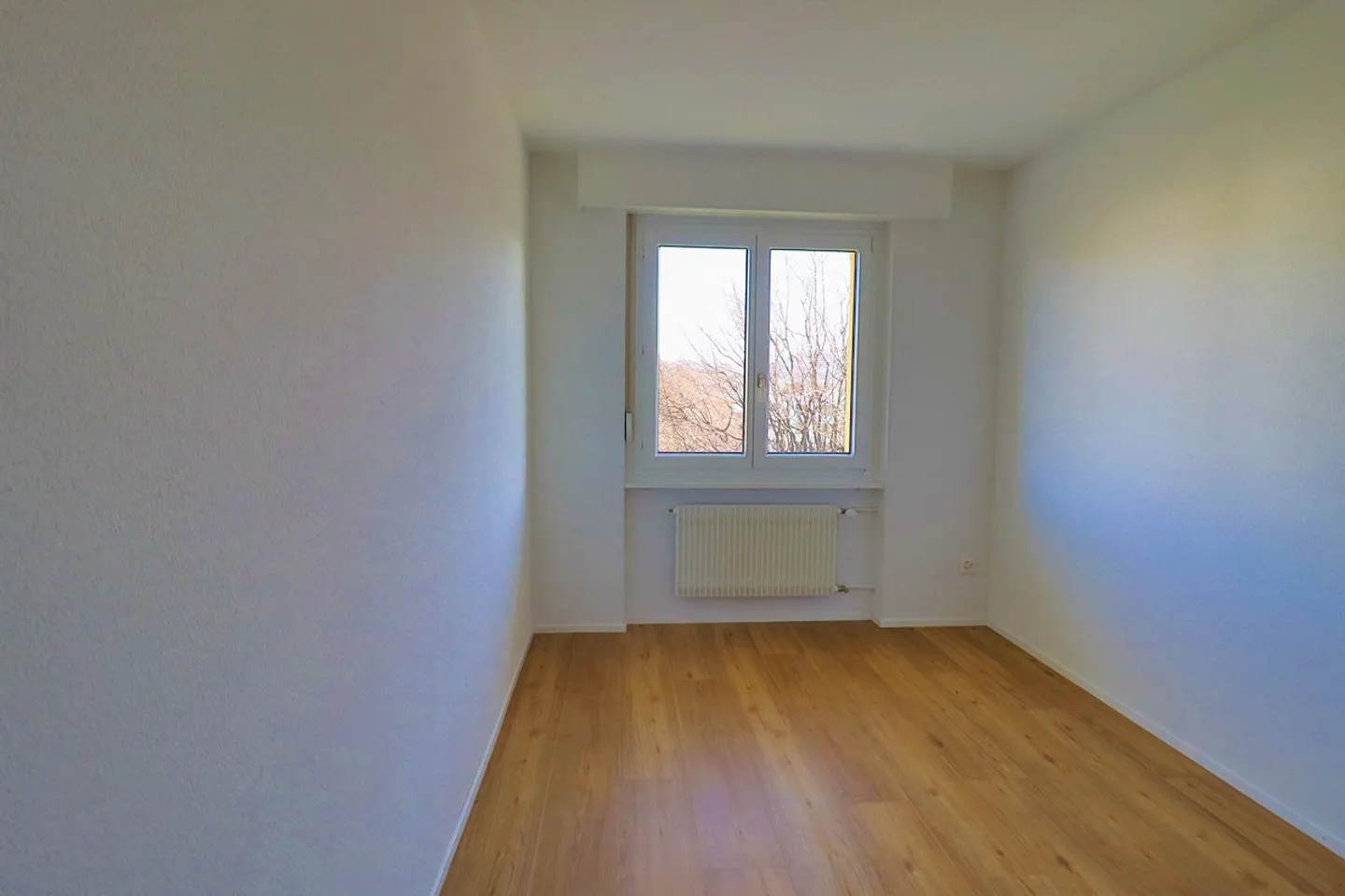 Appartamento luminoso a Steinhausen - Foto 11 di 15