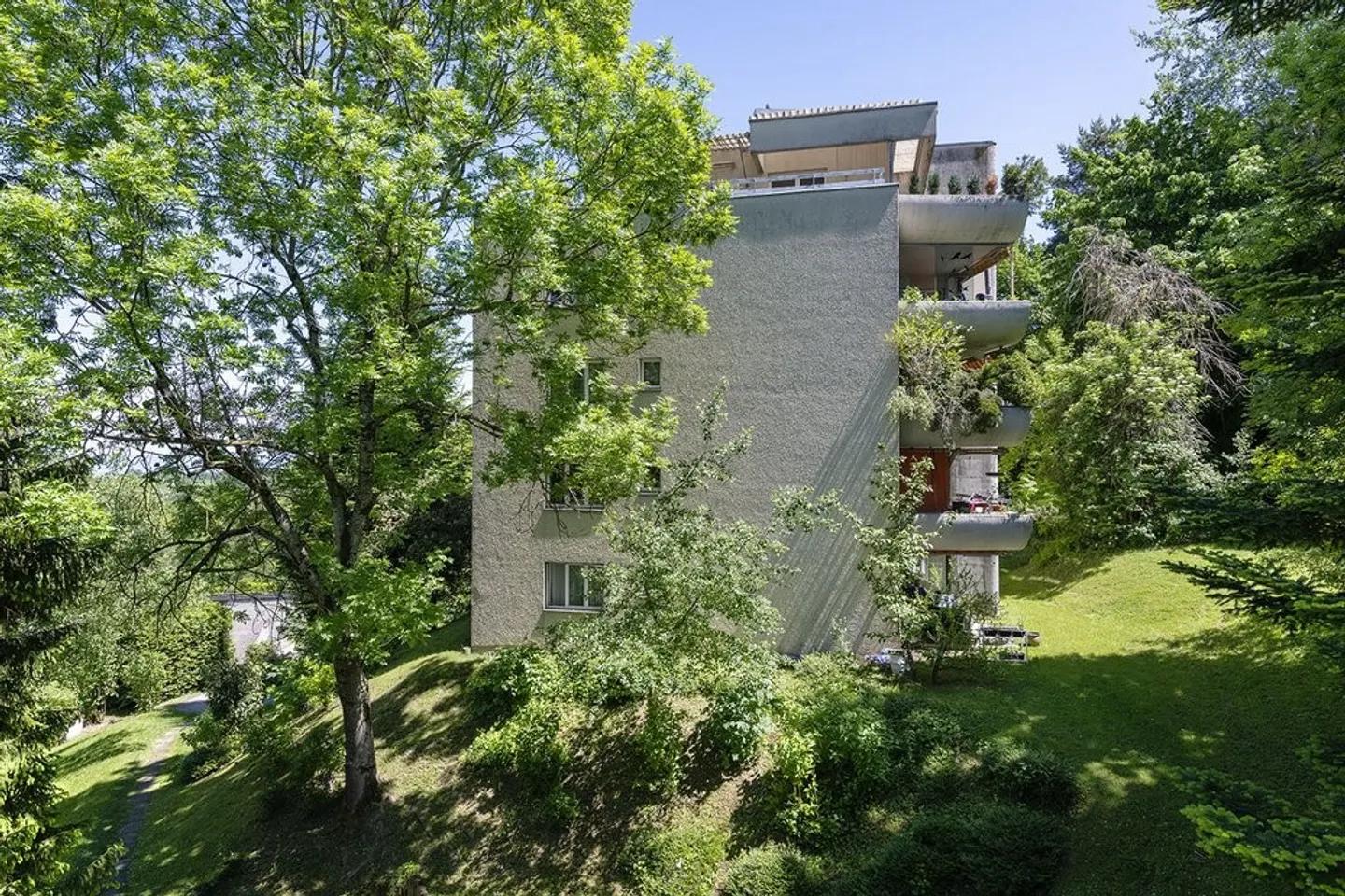 Votre nouveau chez-vous - Photo 1 sur 6