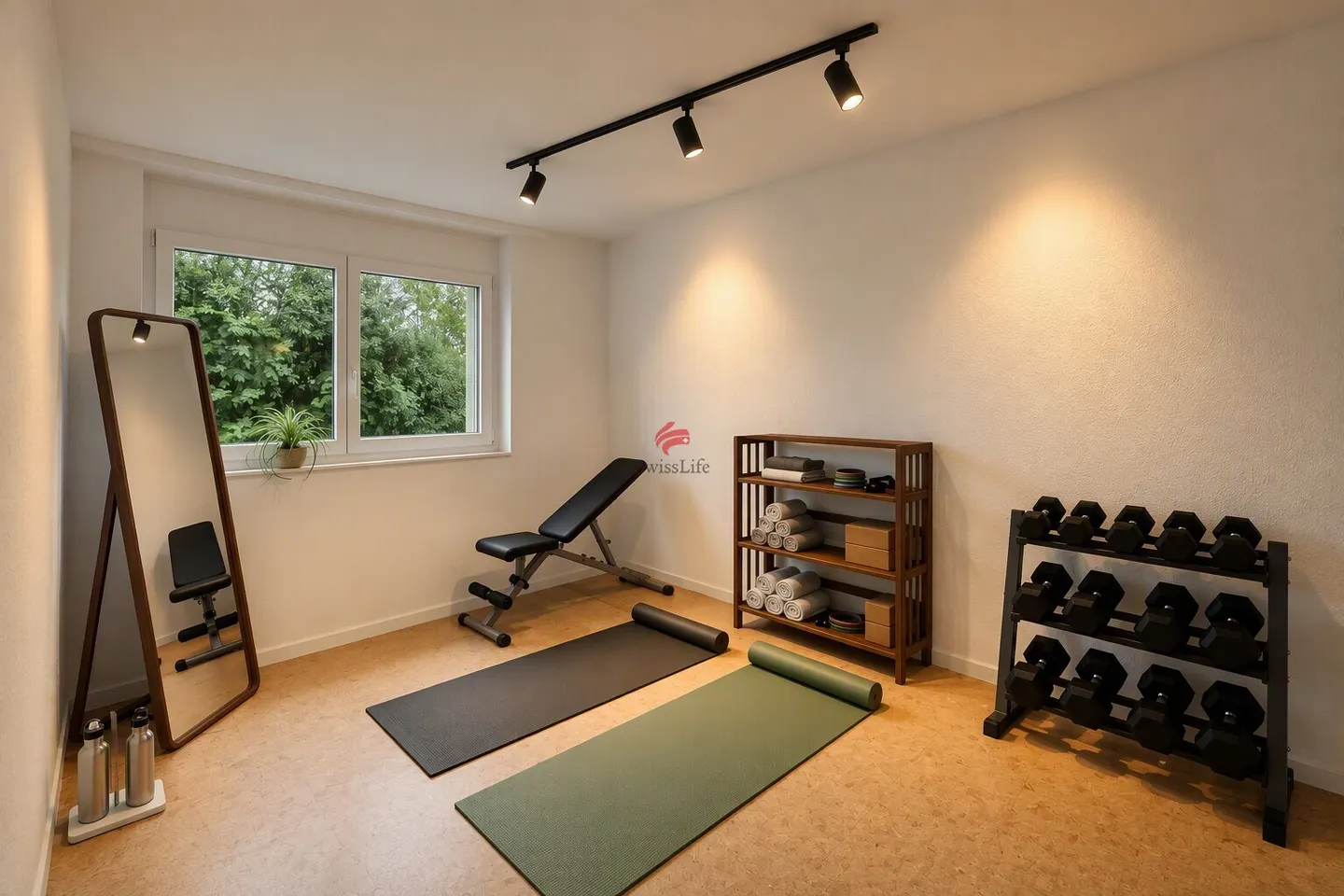 Spacious Family Home with Views - Photo 9 of 16