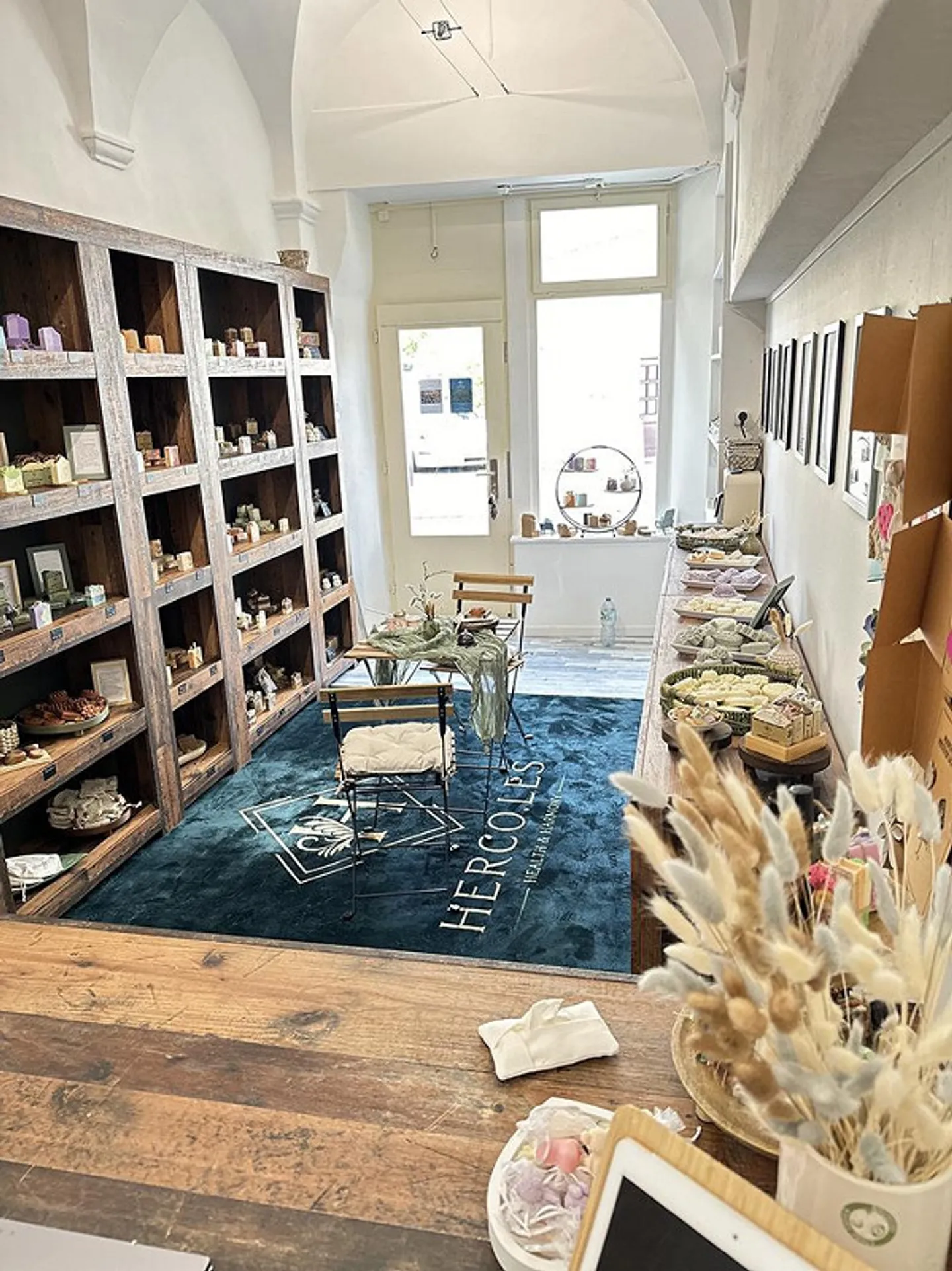 Charming Commercial Space - Photo 1 of 7