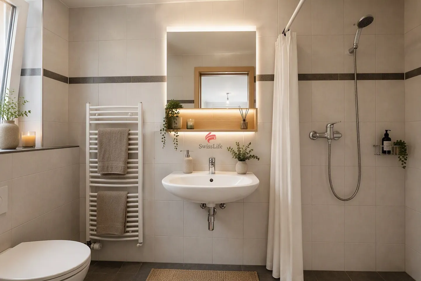 Spacious Family Home with Views - Photo 10 of 16