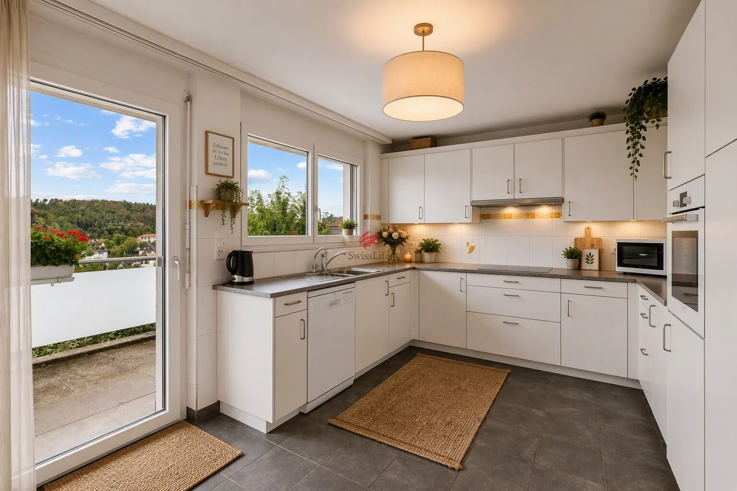 Spacious Family Home with Views - Photo 4 of 16